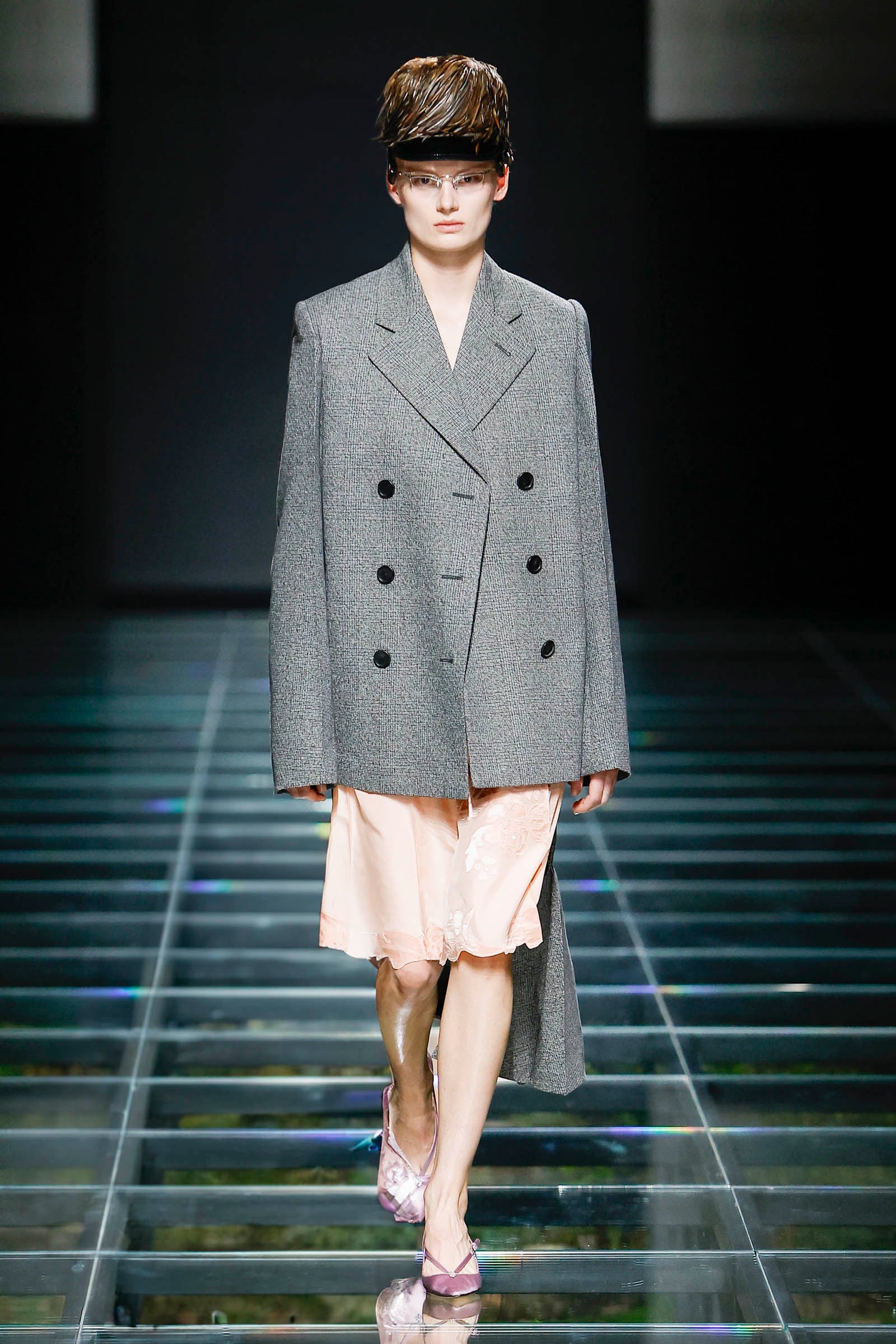 Prada fall online