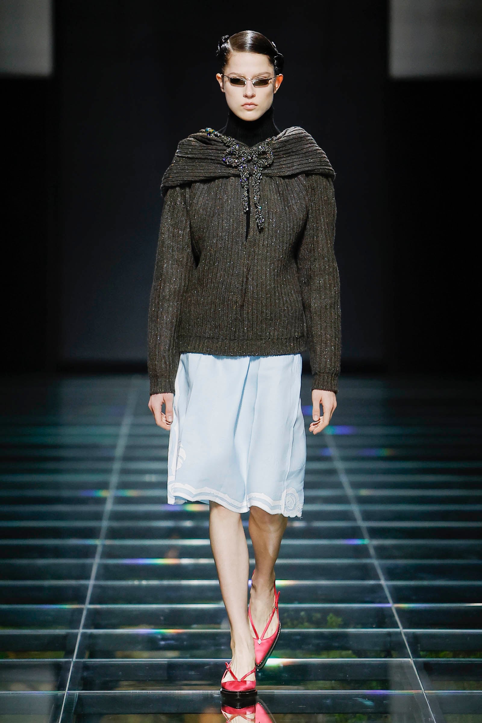 Prada fall online