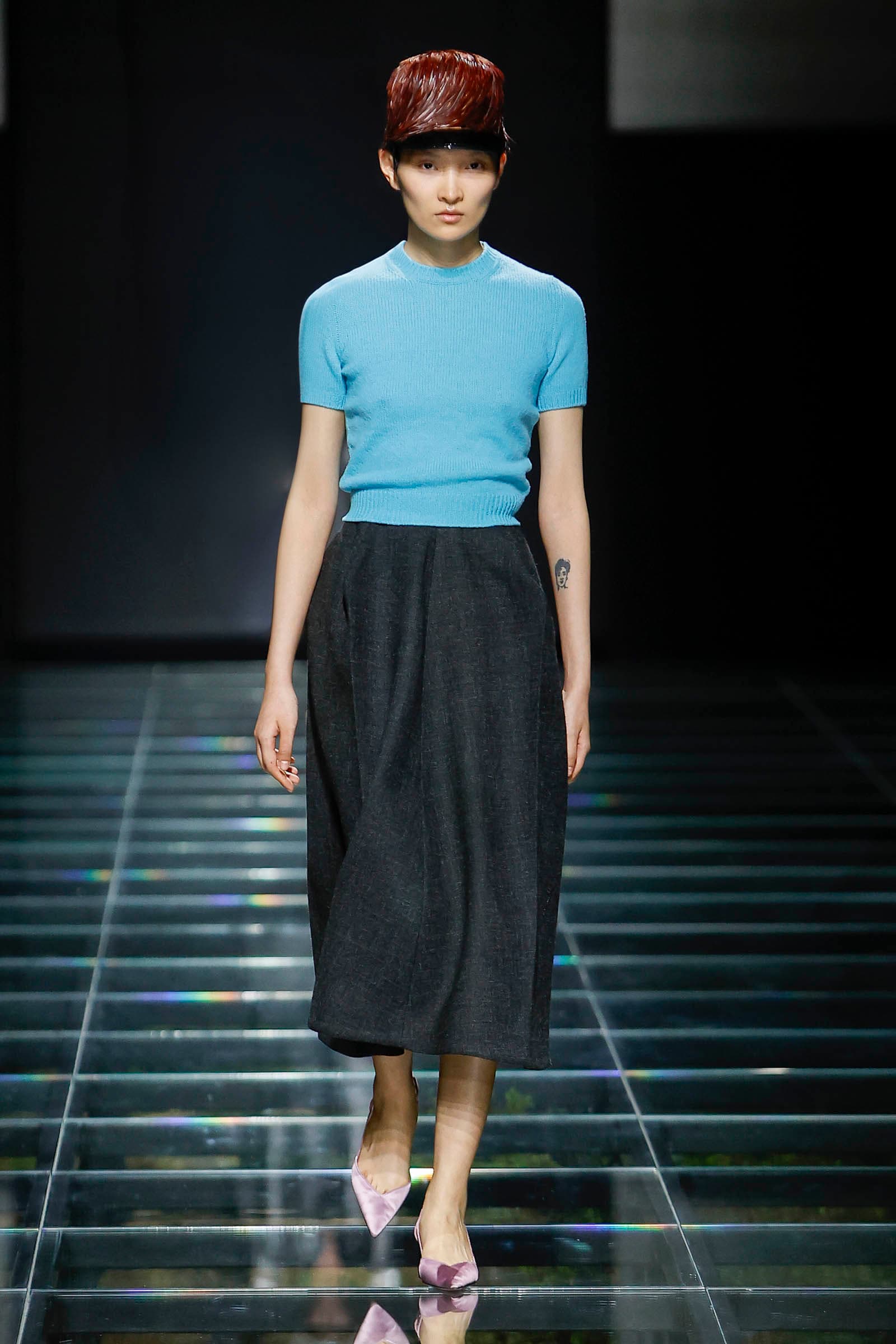 FW 2024 Womenswear | PRADA