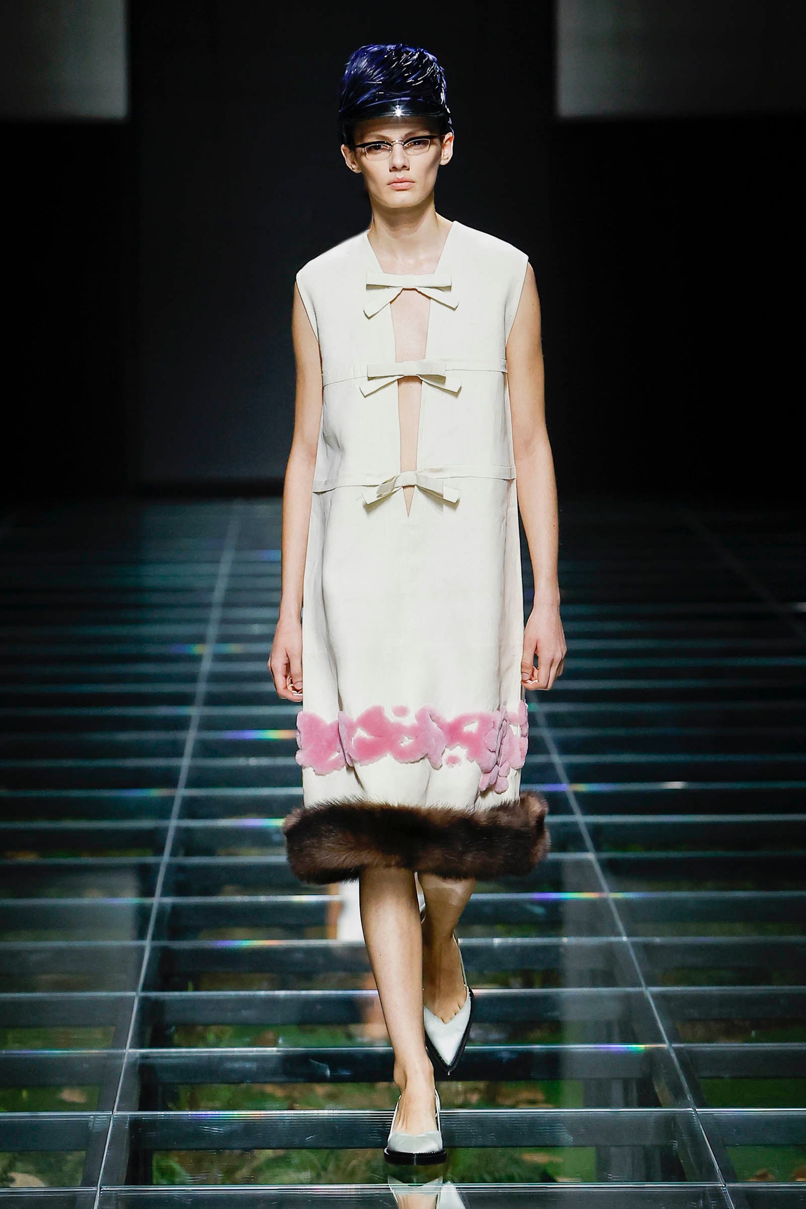 Prada FW 2024 Womenswear PRADA