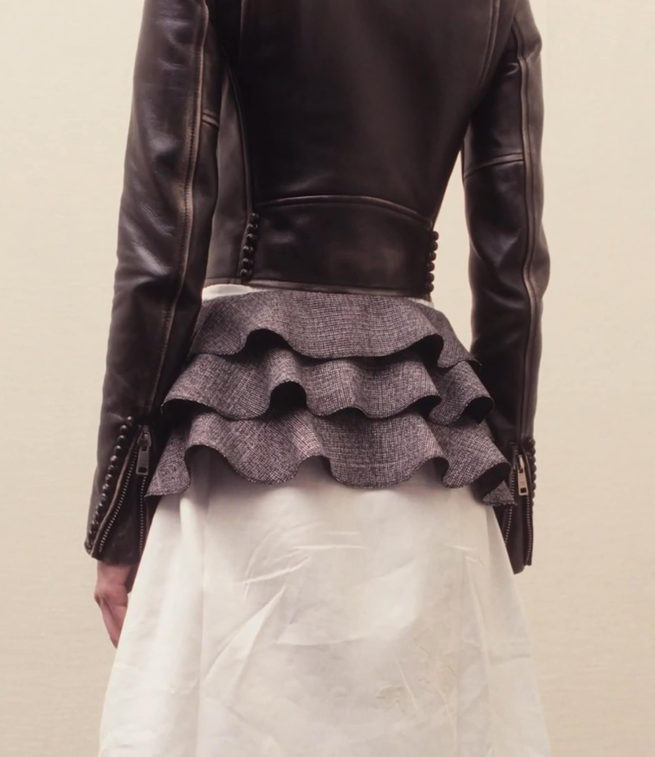 Prada FW 2024 Womenswear | PRADA