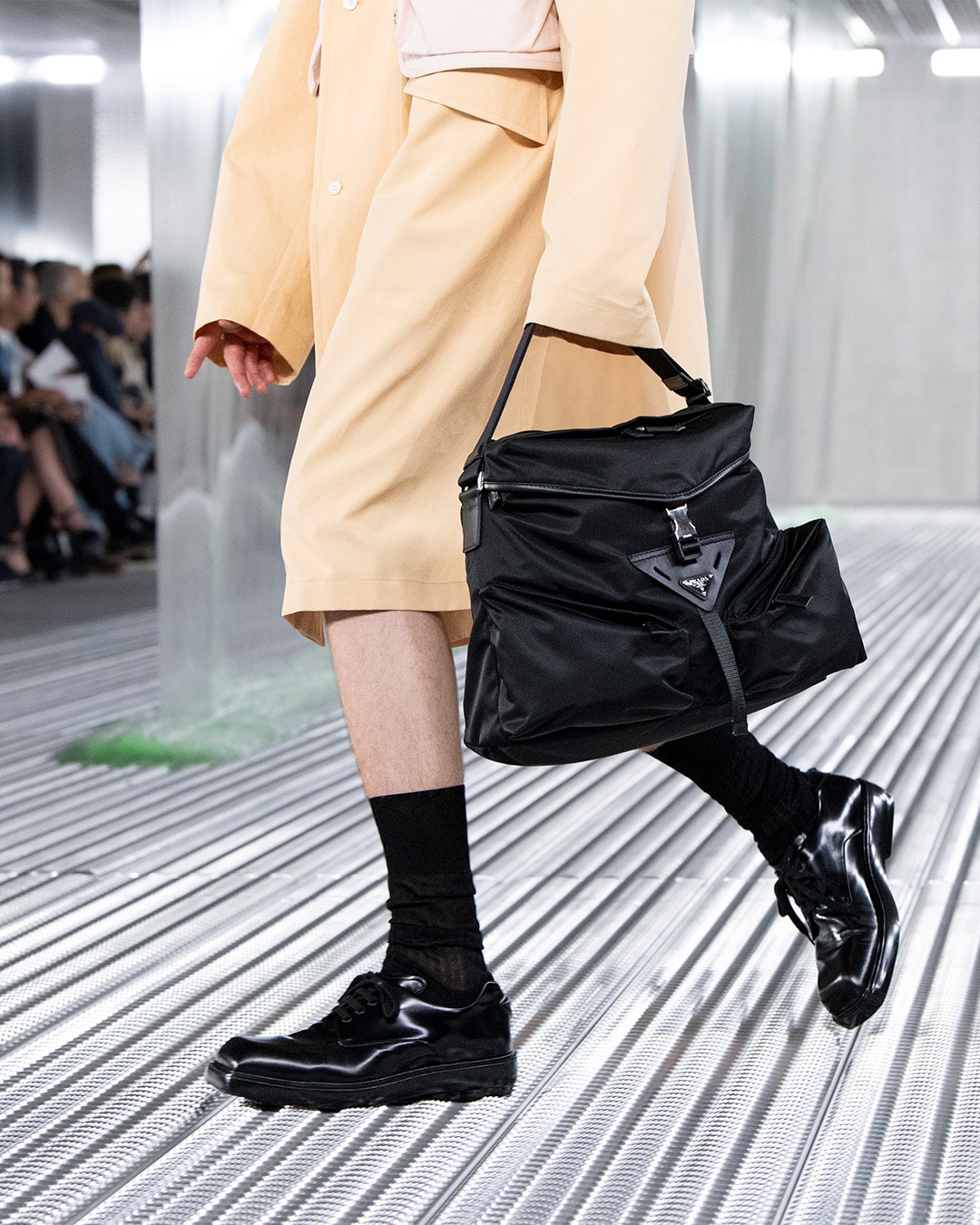 SS 2024 Menswear