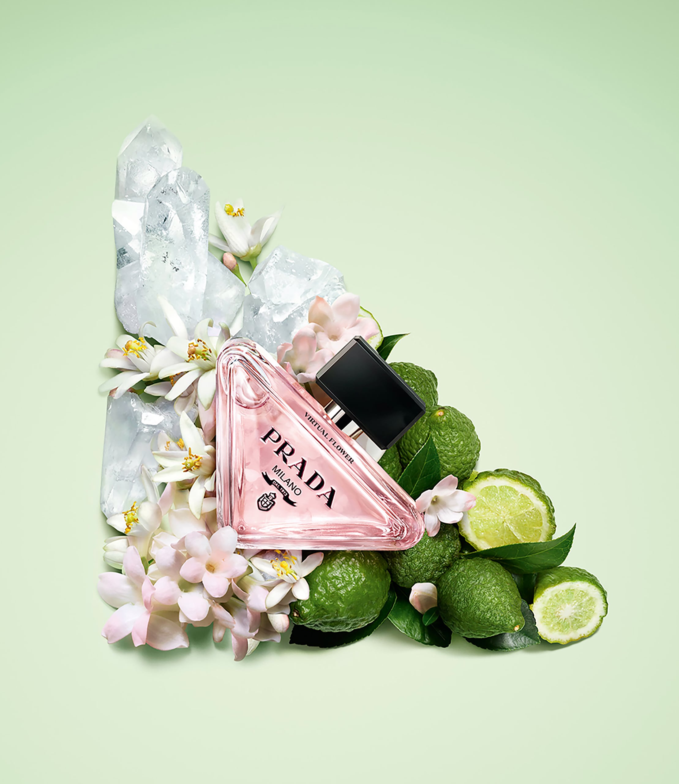 香水(女性用) PRADA PARADOXE Eau de Parfum Prada Paradoxe Eau de Parfum - Embrace Your Elegance