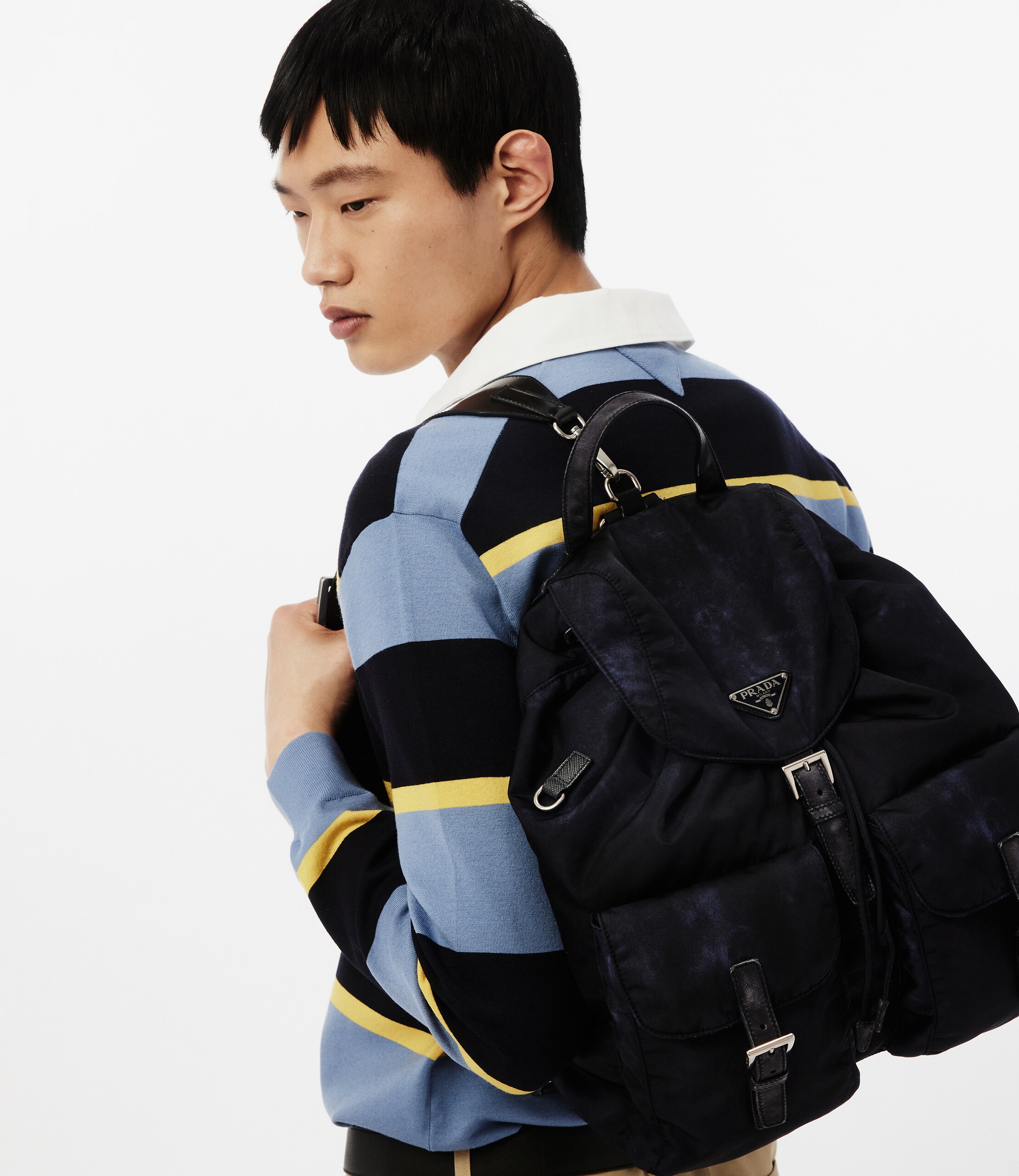 Prada Tokyo Isetan