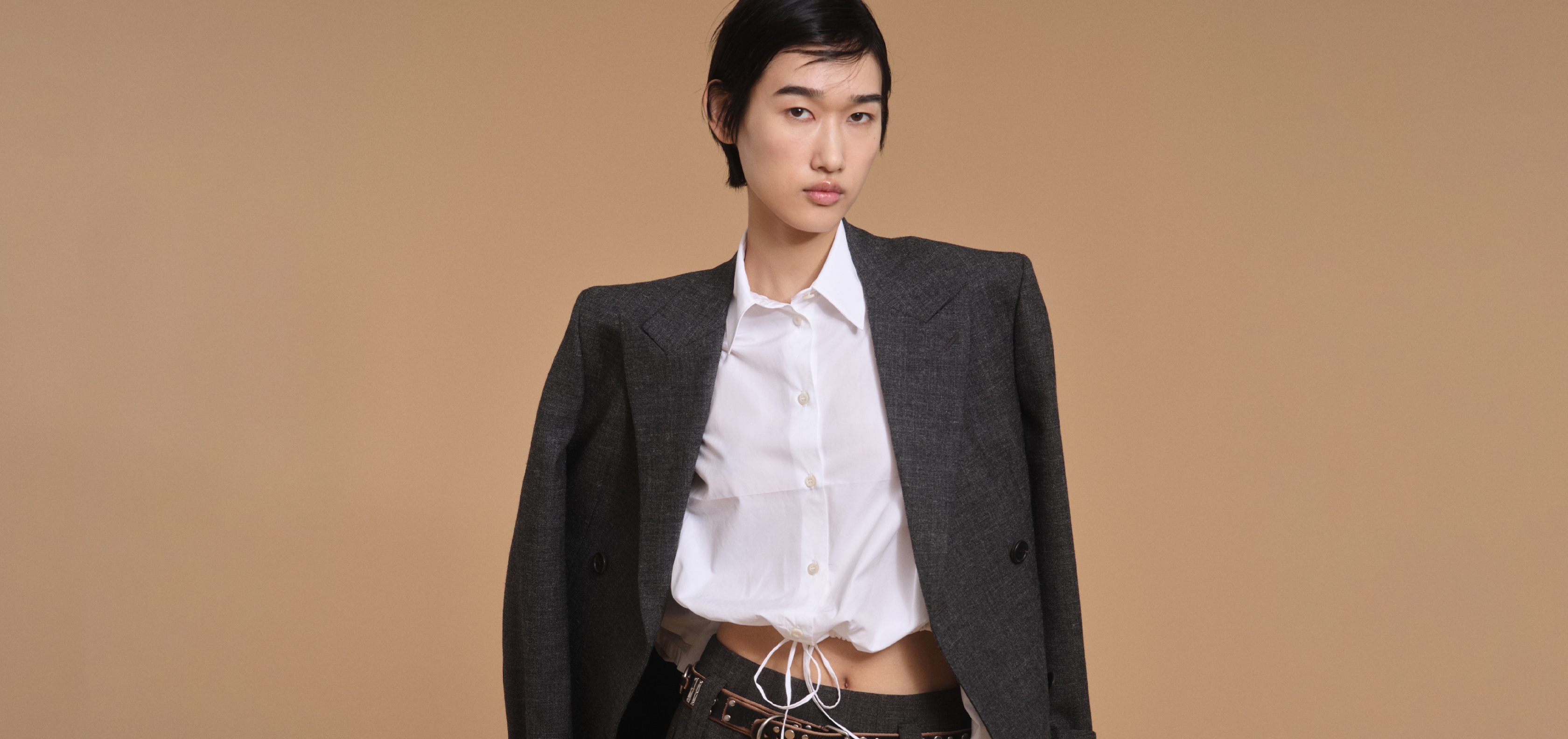 Prada Tokyo Isetan the stage