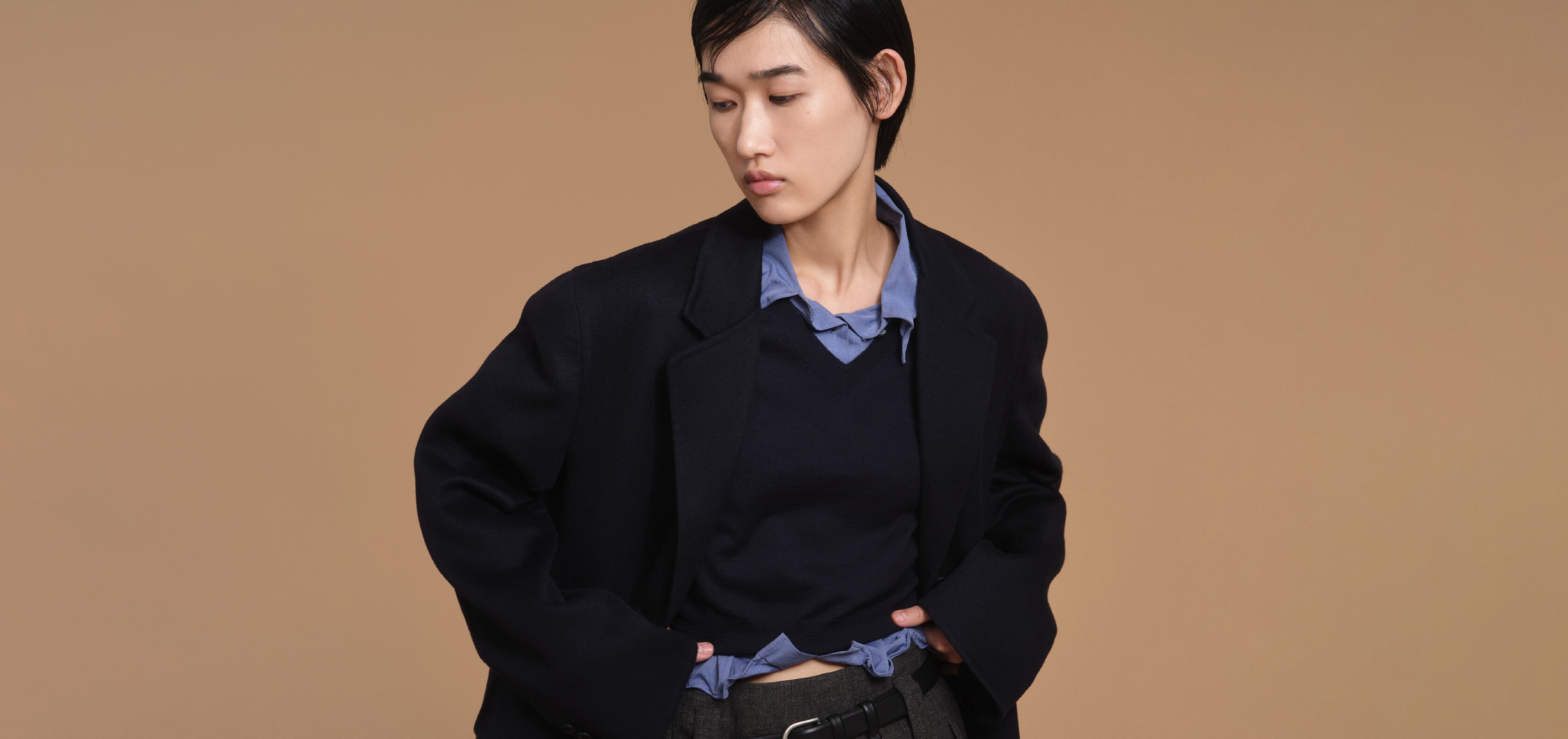 Prada Tokyo isetan the stage