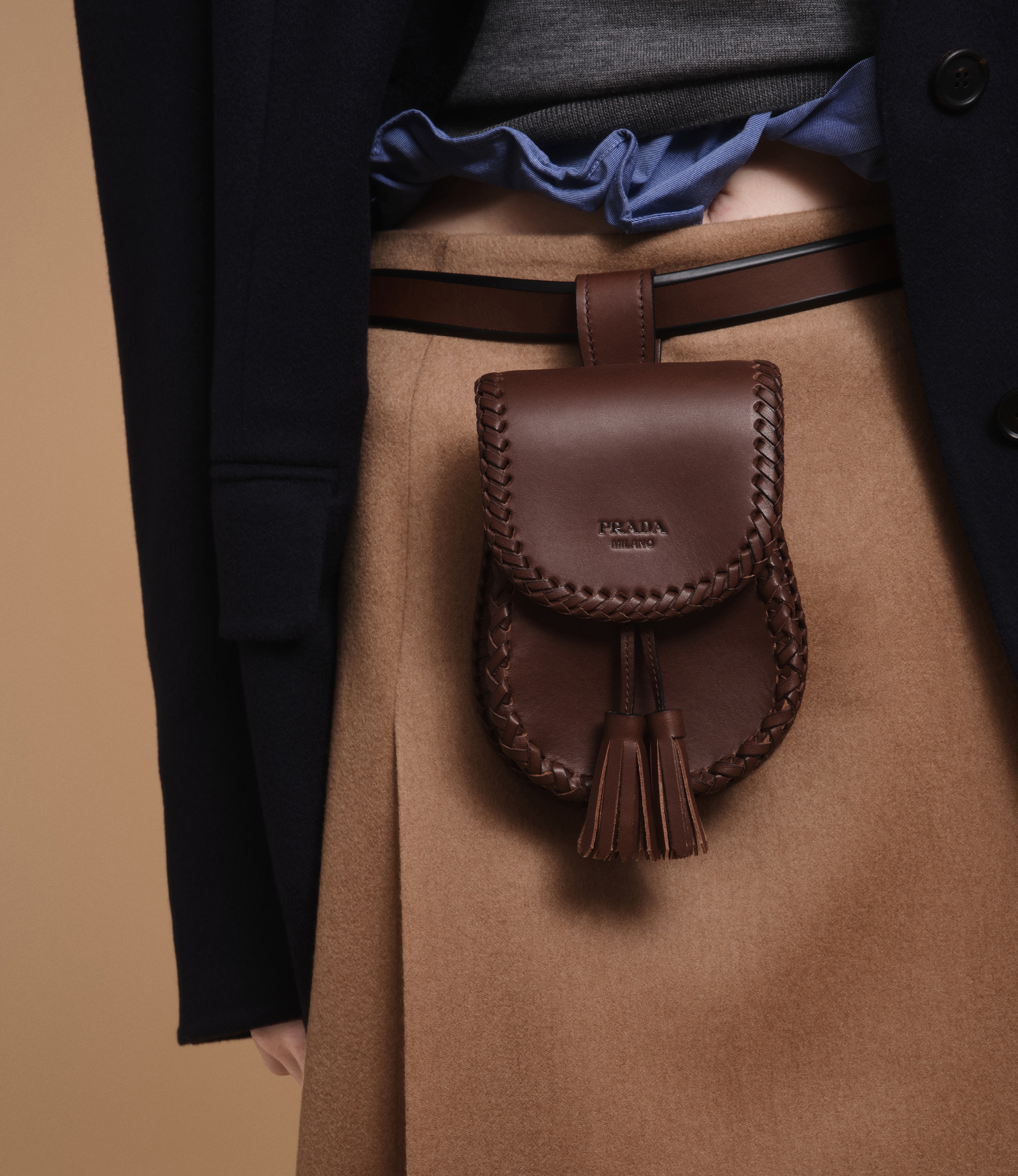 Prada Tokyo Isetan the stage