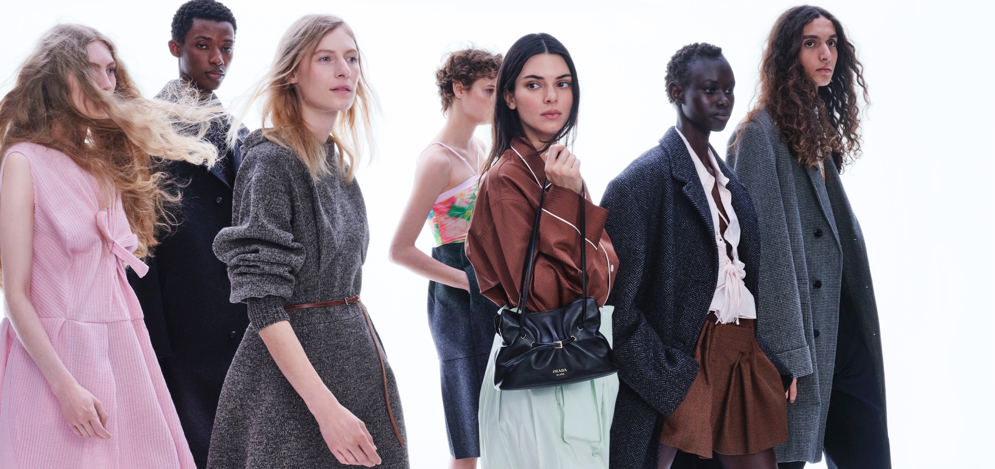 Prada FW2025