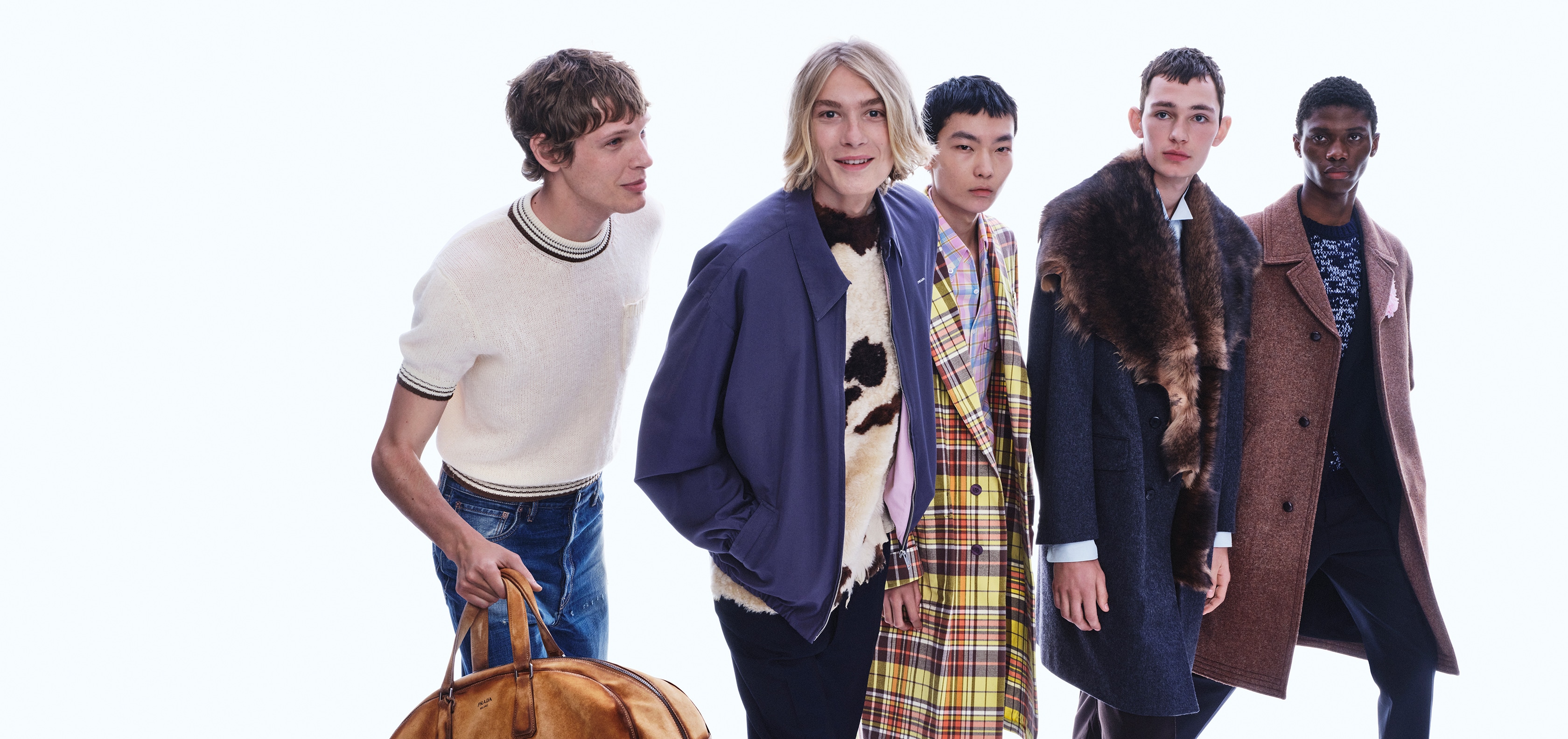 Prada FW25