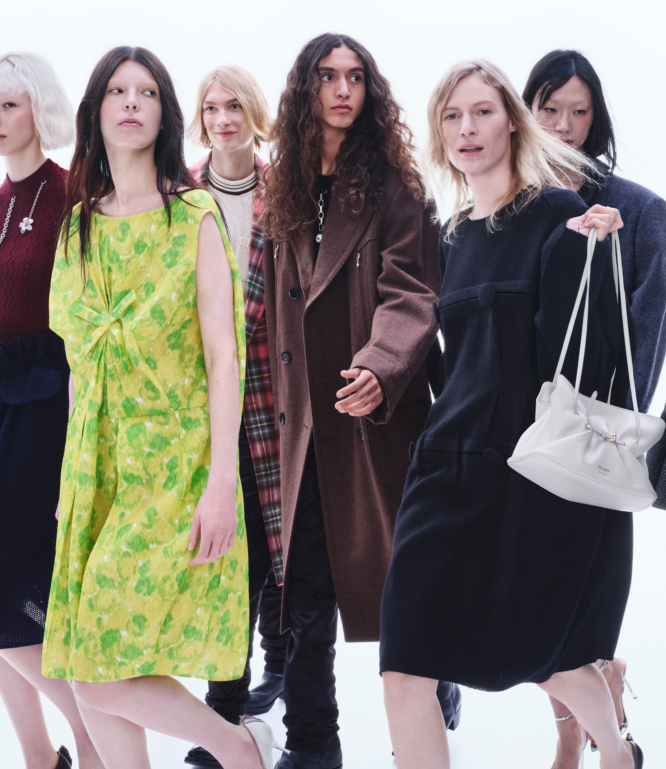 Prada FW 25