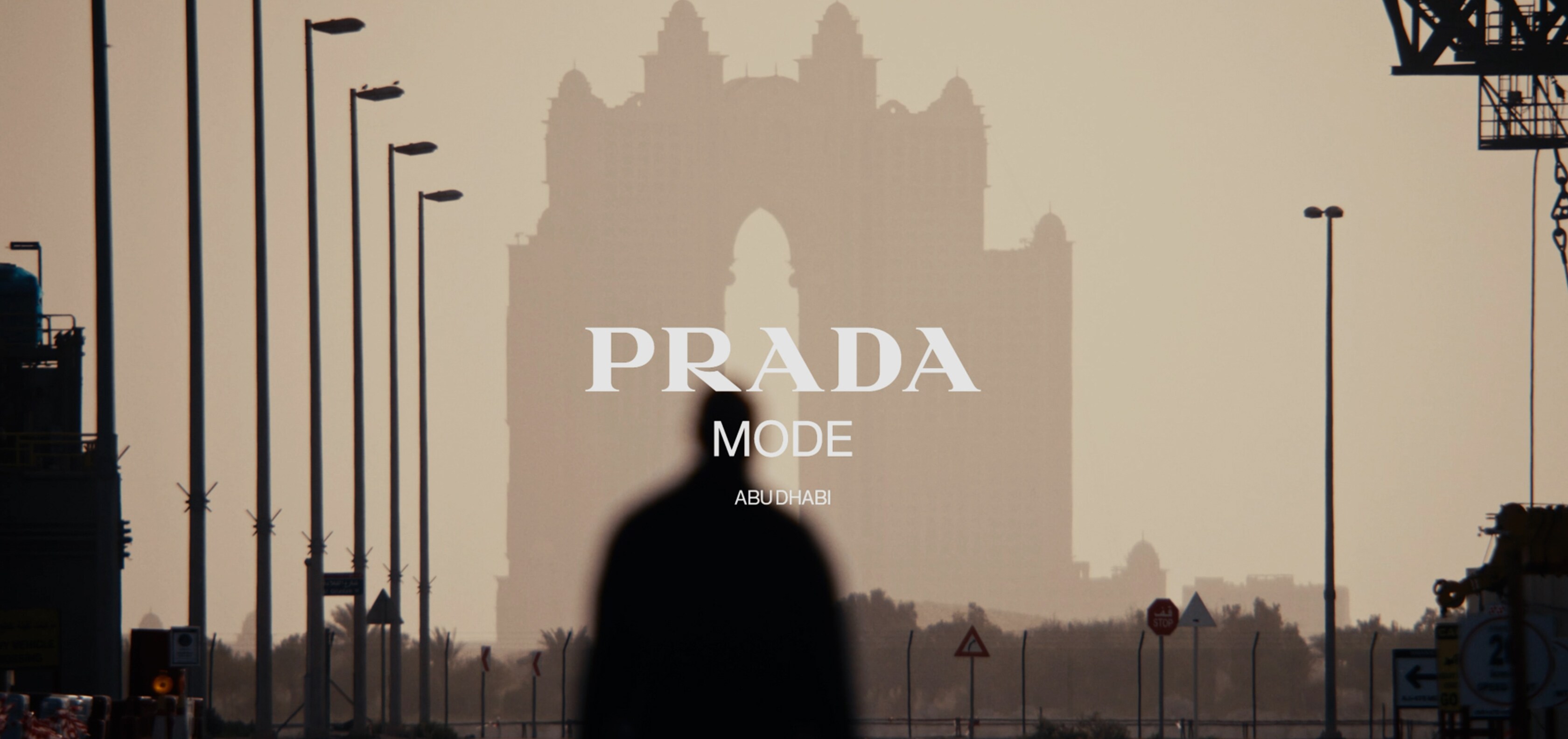 Prada Mode Abu Dhabi