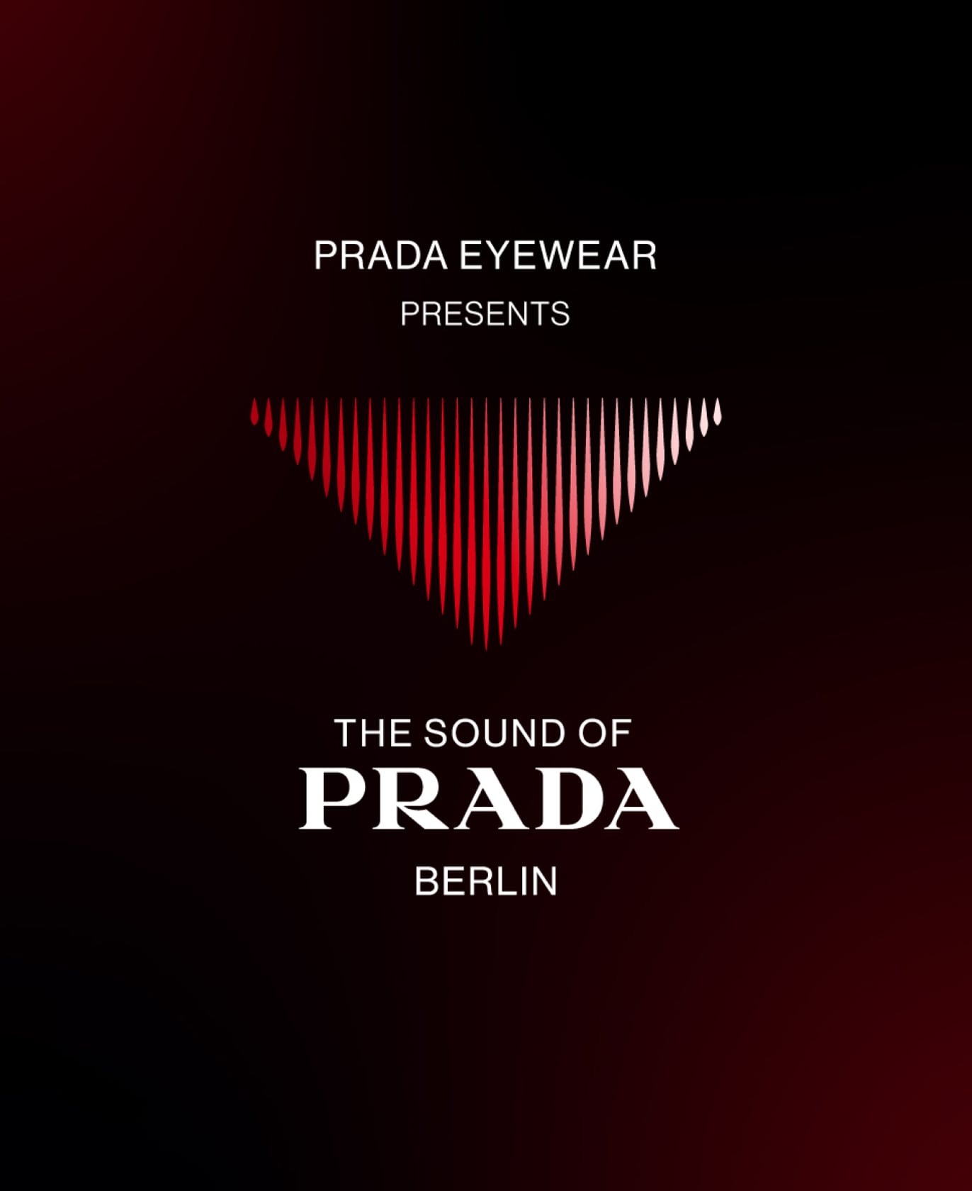 The Sound of Prada Berlin
