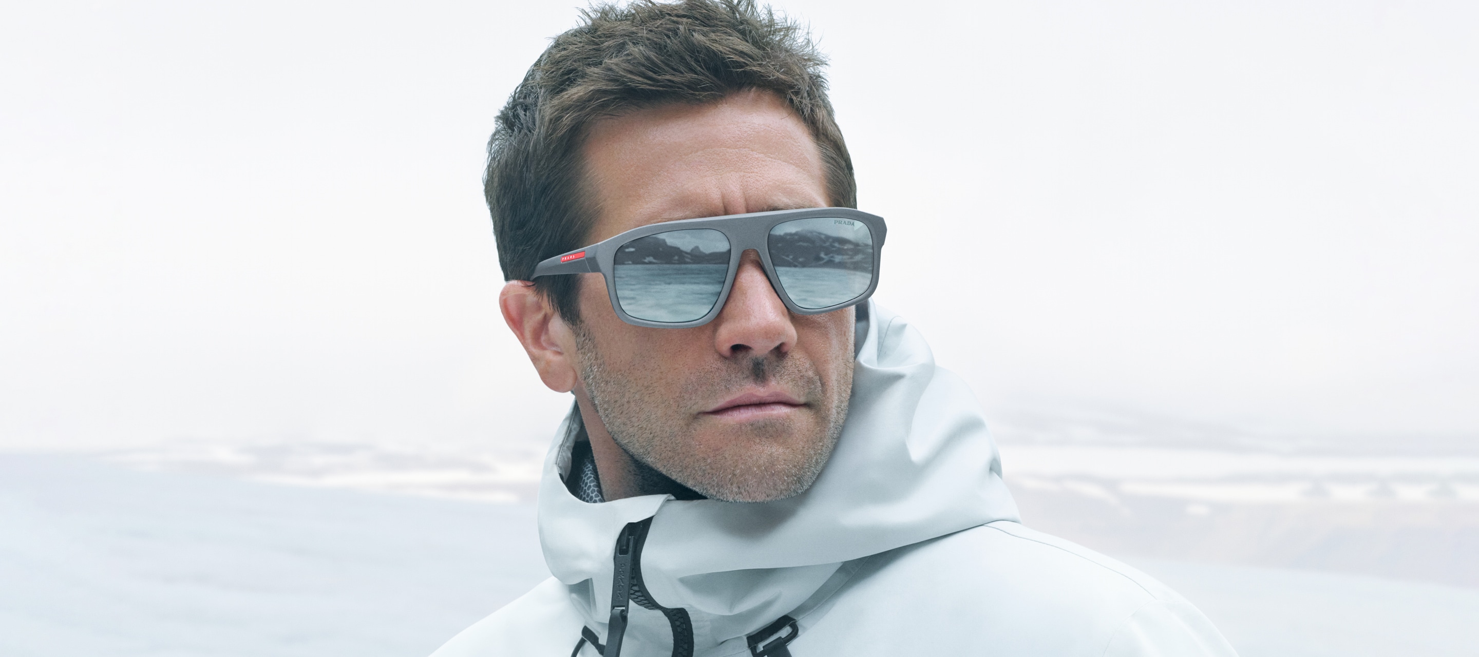 Prada Linea Rossa Eyewear 2025 | PRADA - United States display picture 1