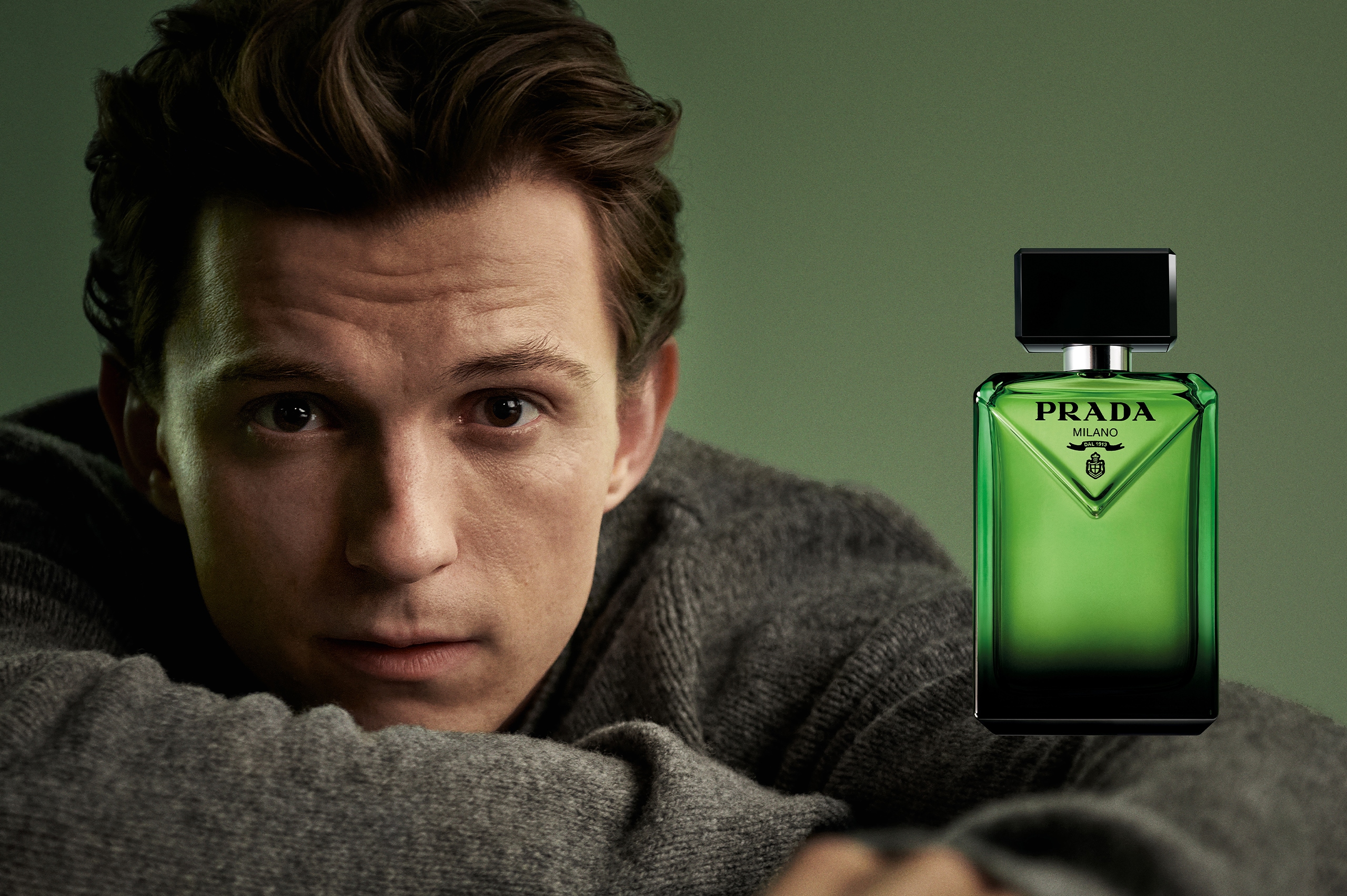 プラダ フレグランス | プラダ公式オンラインストア | PRADA