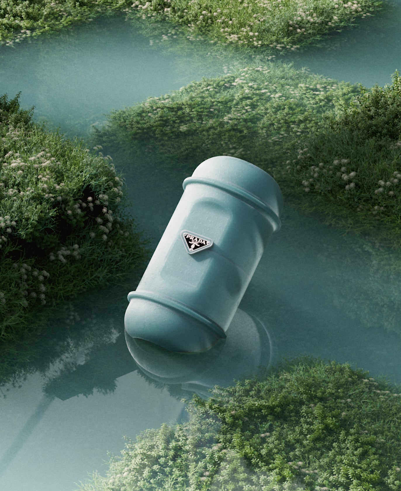 Prada Timecapsule Drop #64