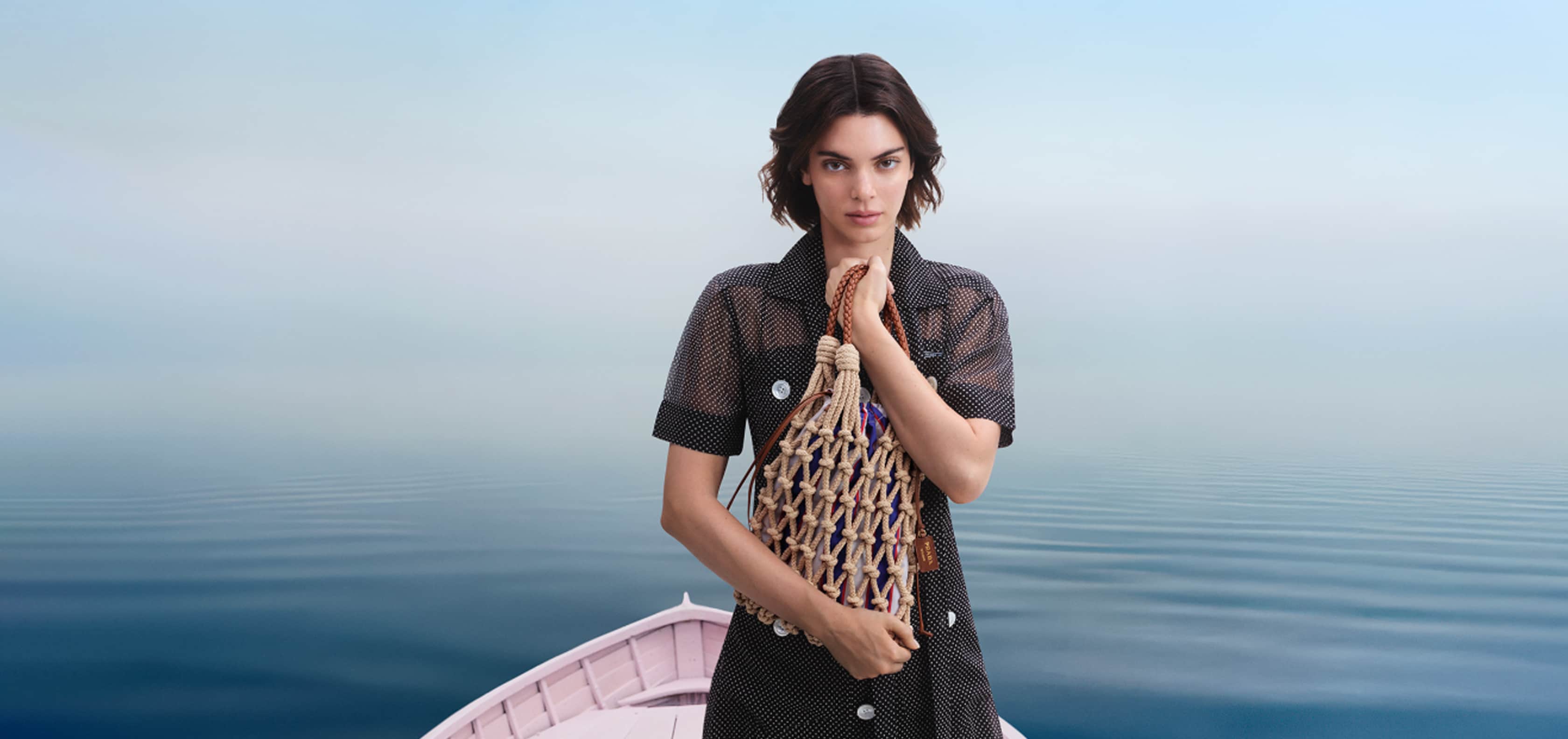 Prada Days of Summer Pop up at The Hyundai Seoul