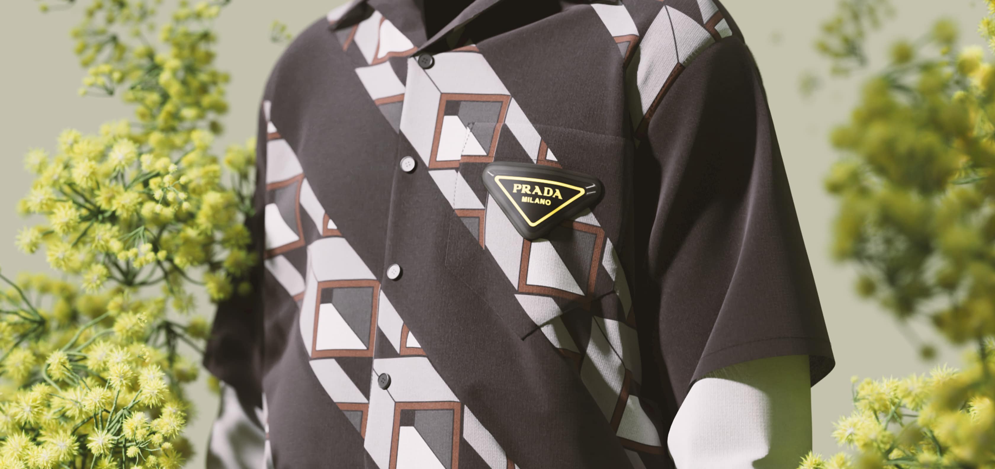 Prada Timecapsule Drop #64
