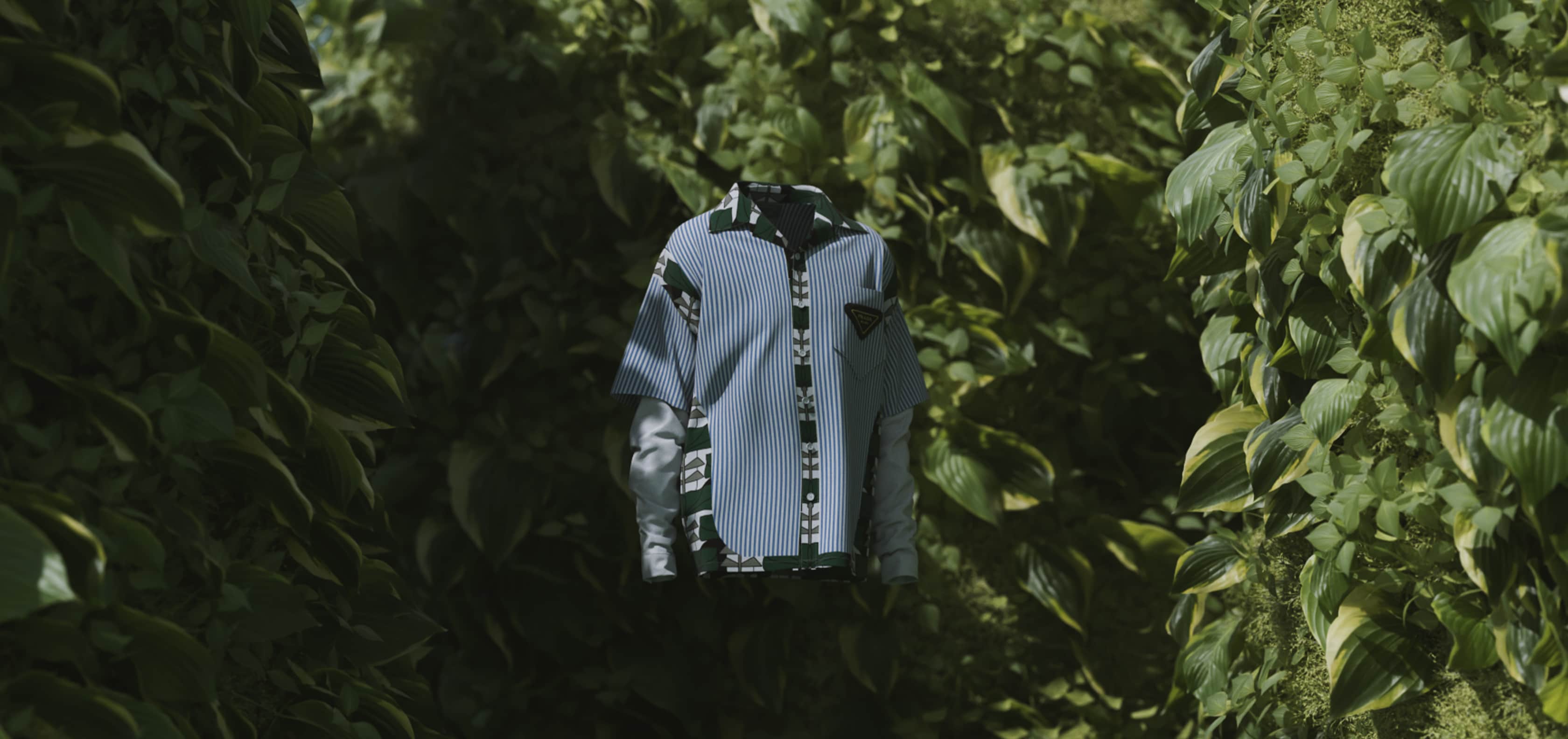 Prada Timecapsule Drop #66