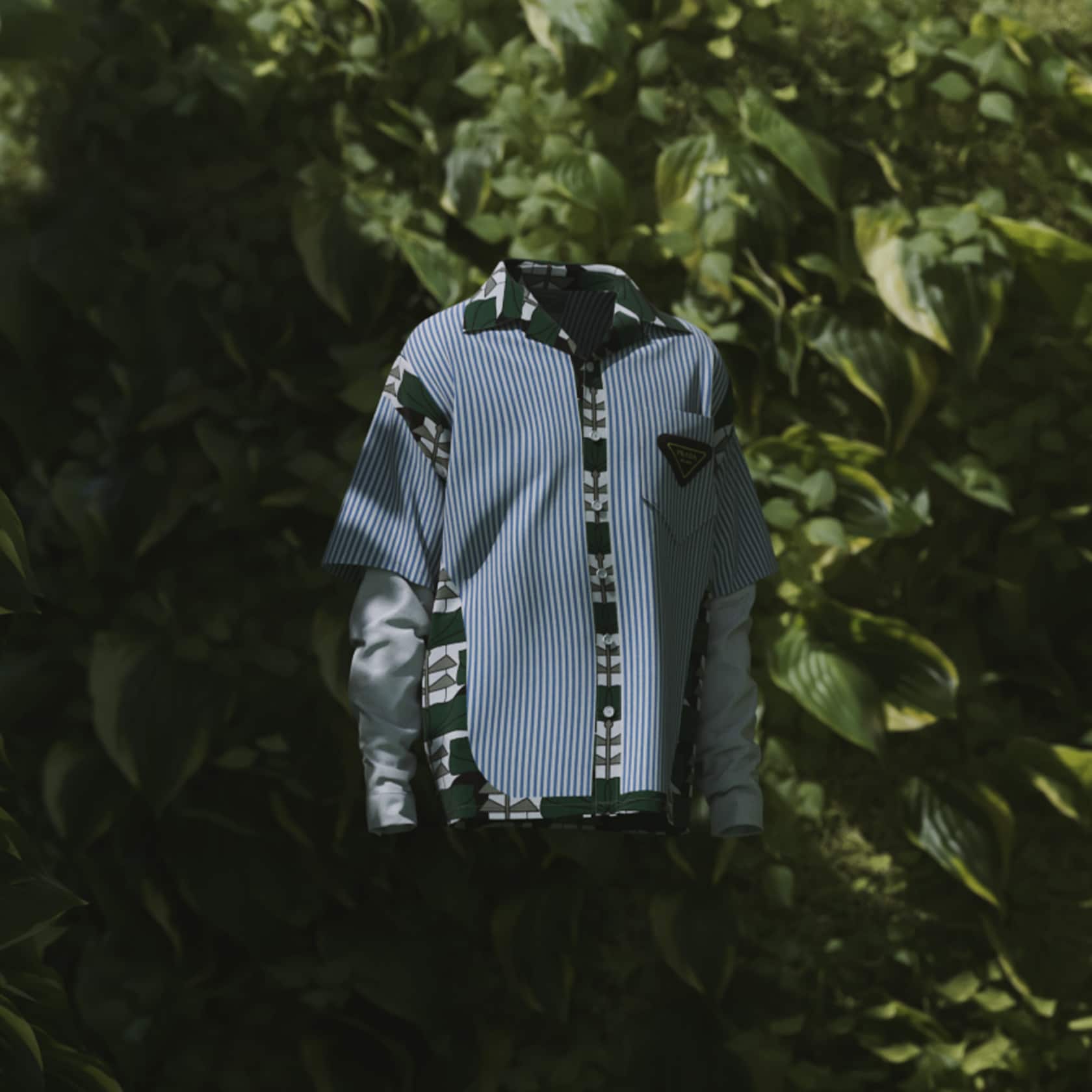 Prada Timecapsule Drop #66
