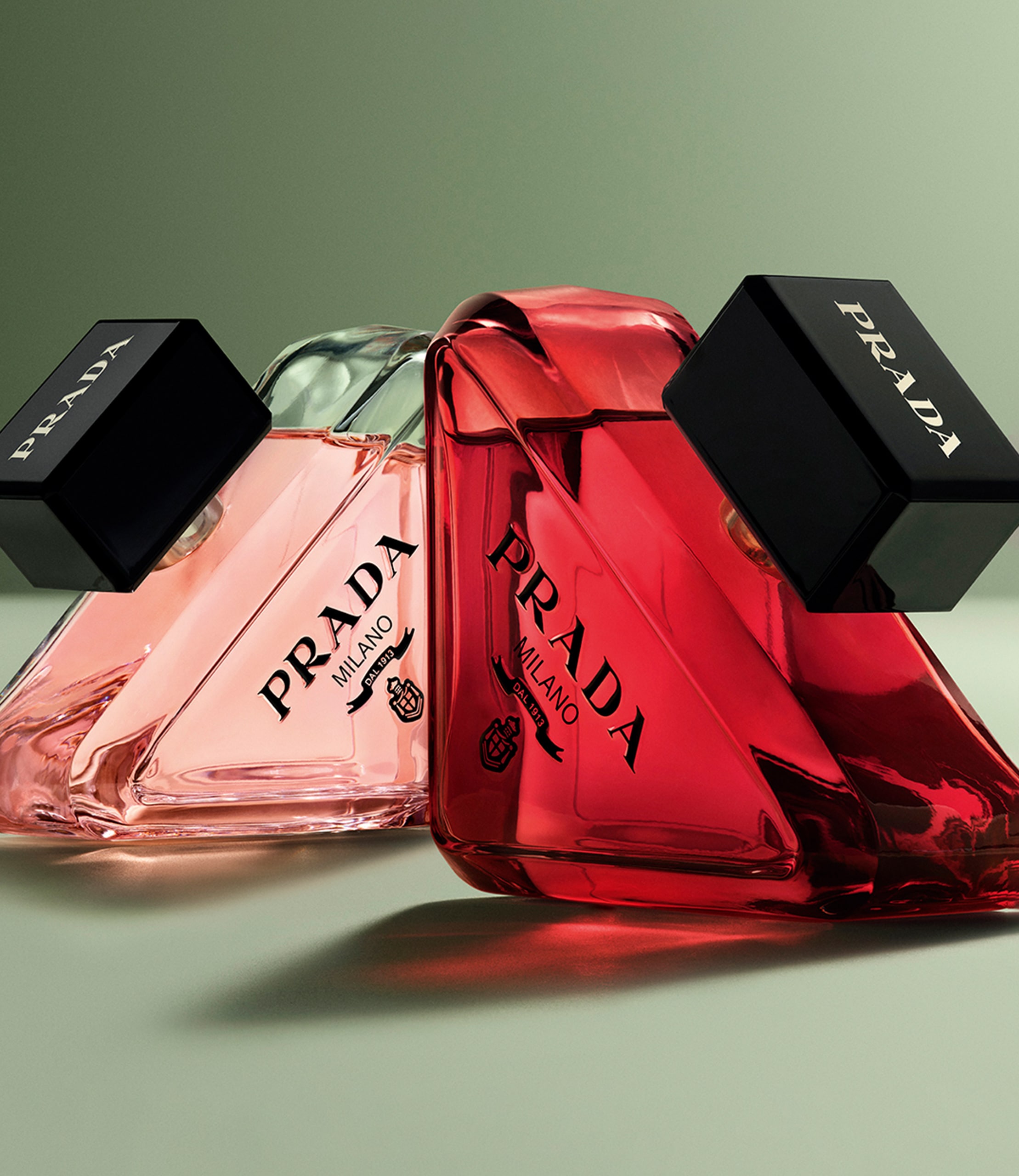 Prada Radical Essence