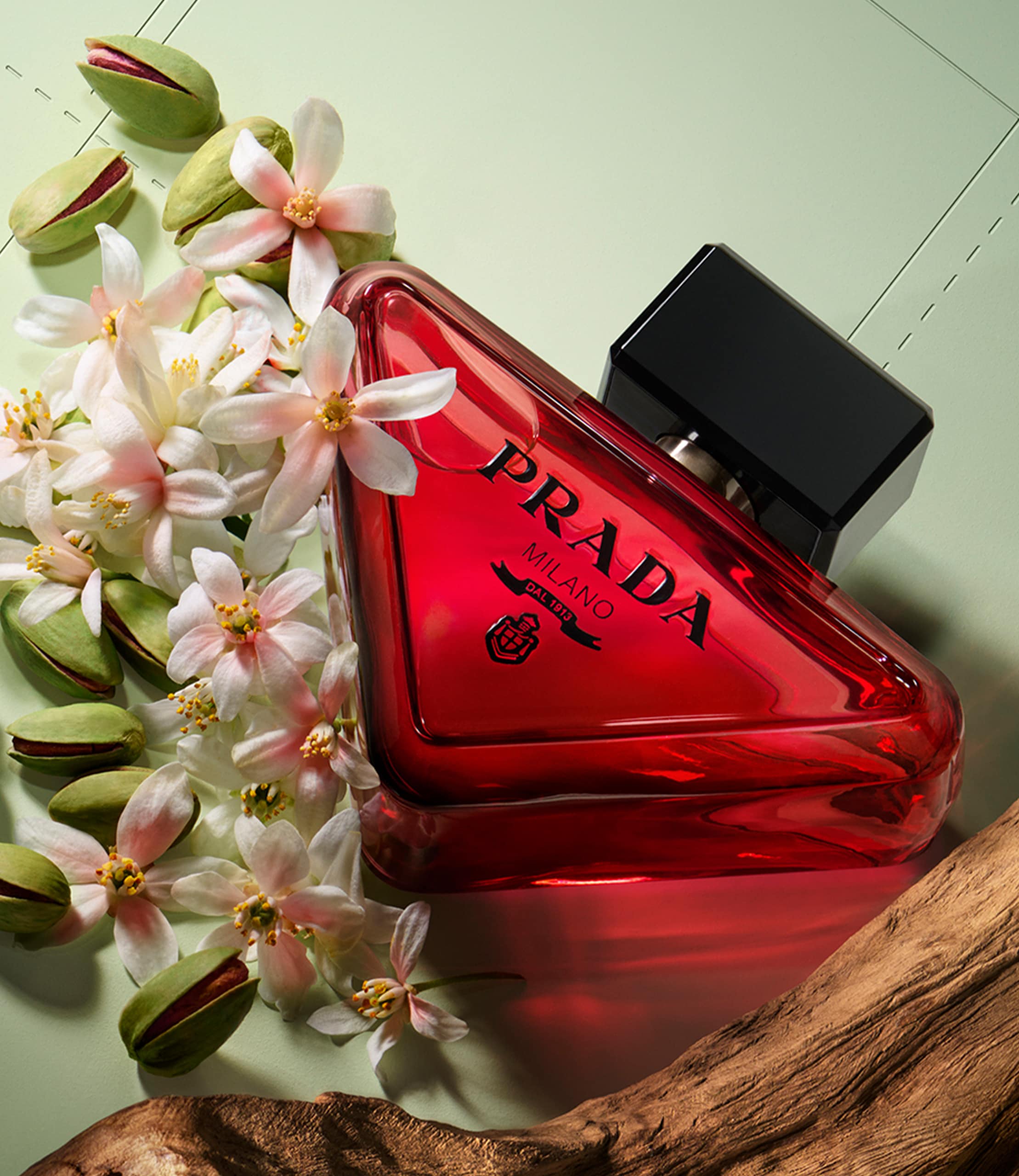 Prada Radical Essence