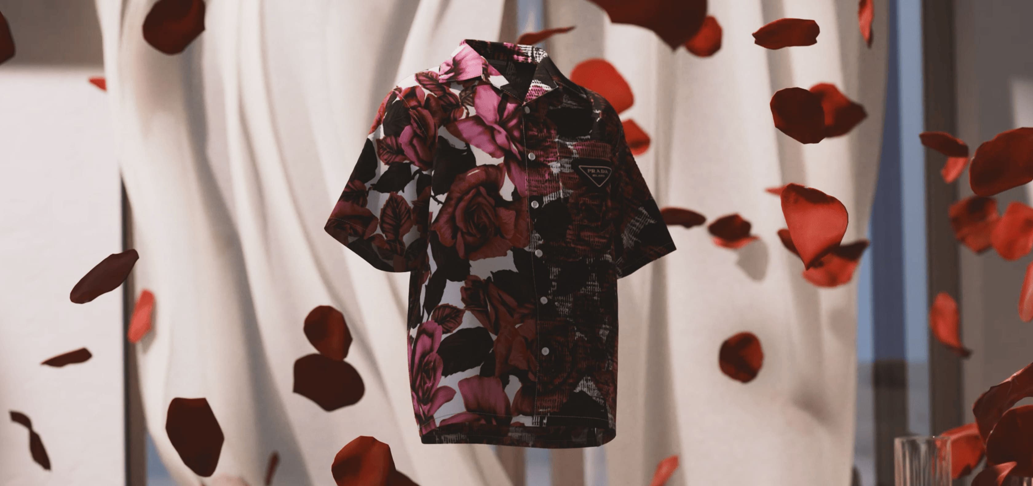 Prada Timecapsule Drop #66