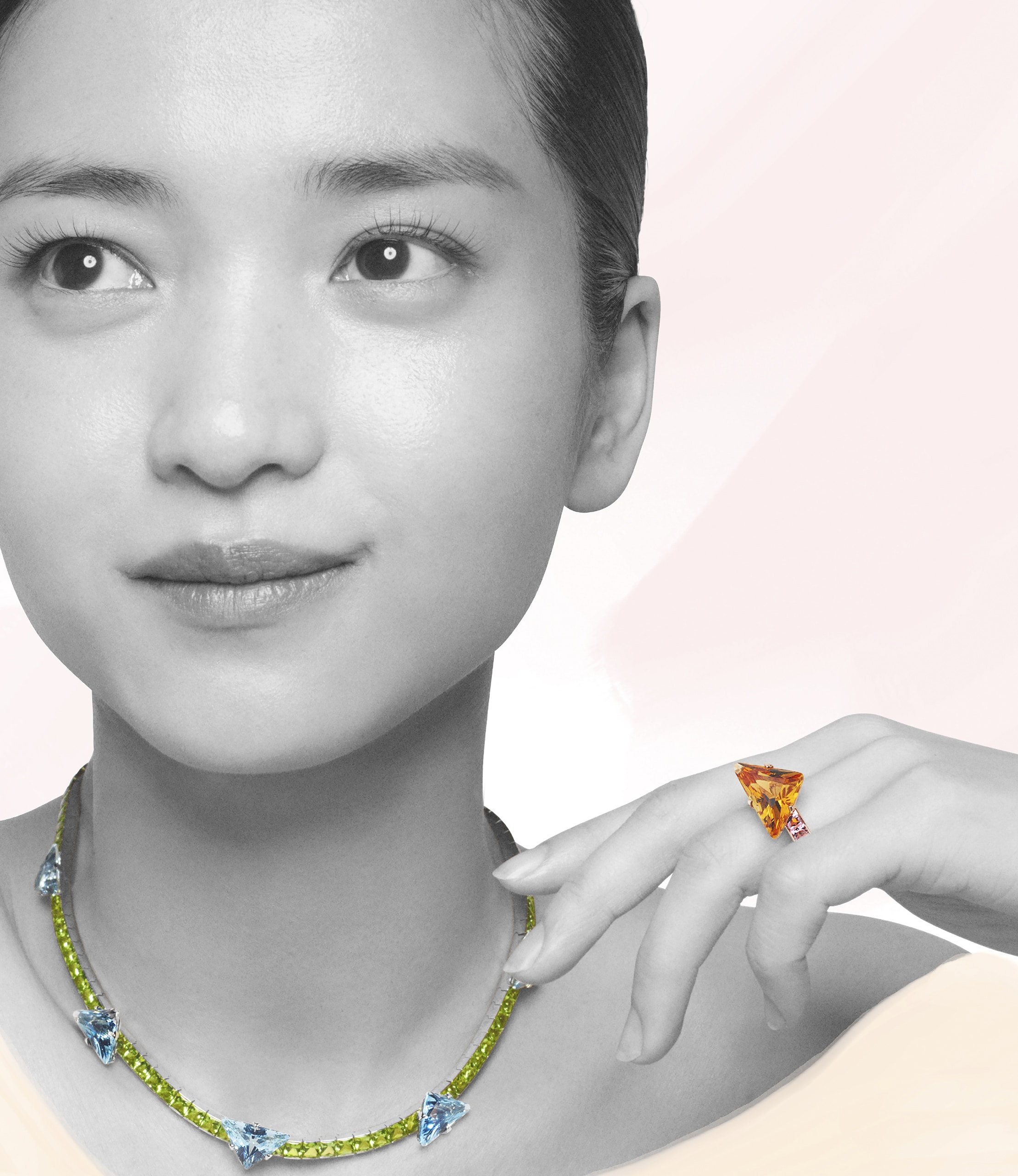 Prada Fine Jewelry Couleur Vivante | PRADA - United States