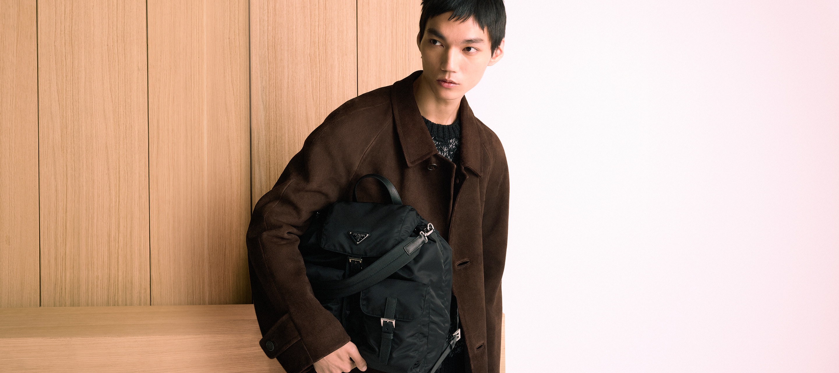 Prada Natural | PRADA - United States