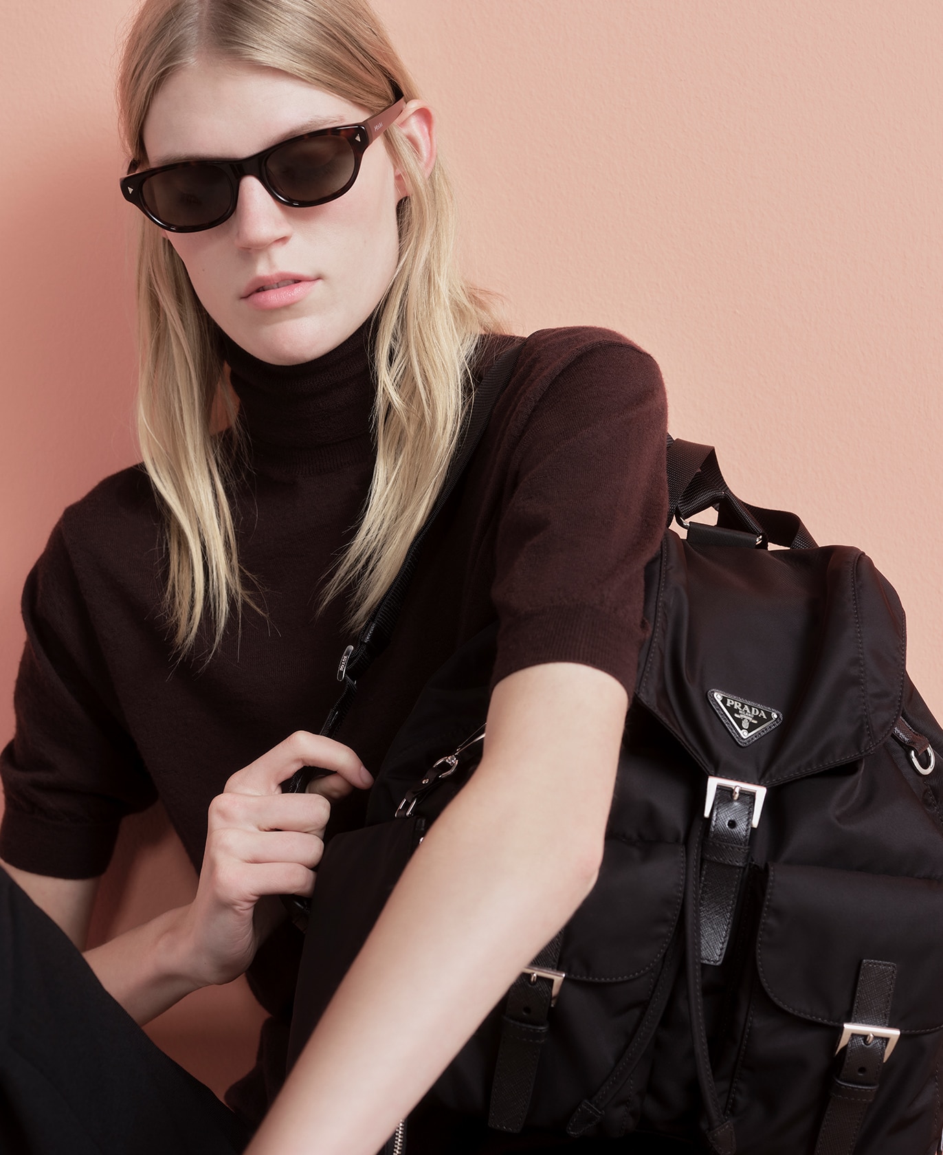 プラダスフィア】ファッション 最新情報 | PRADA