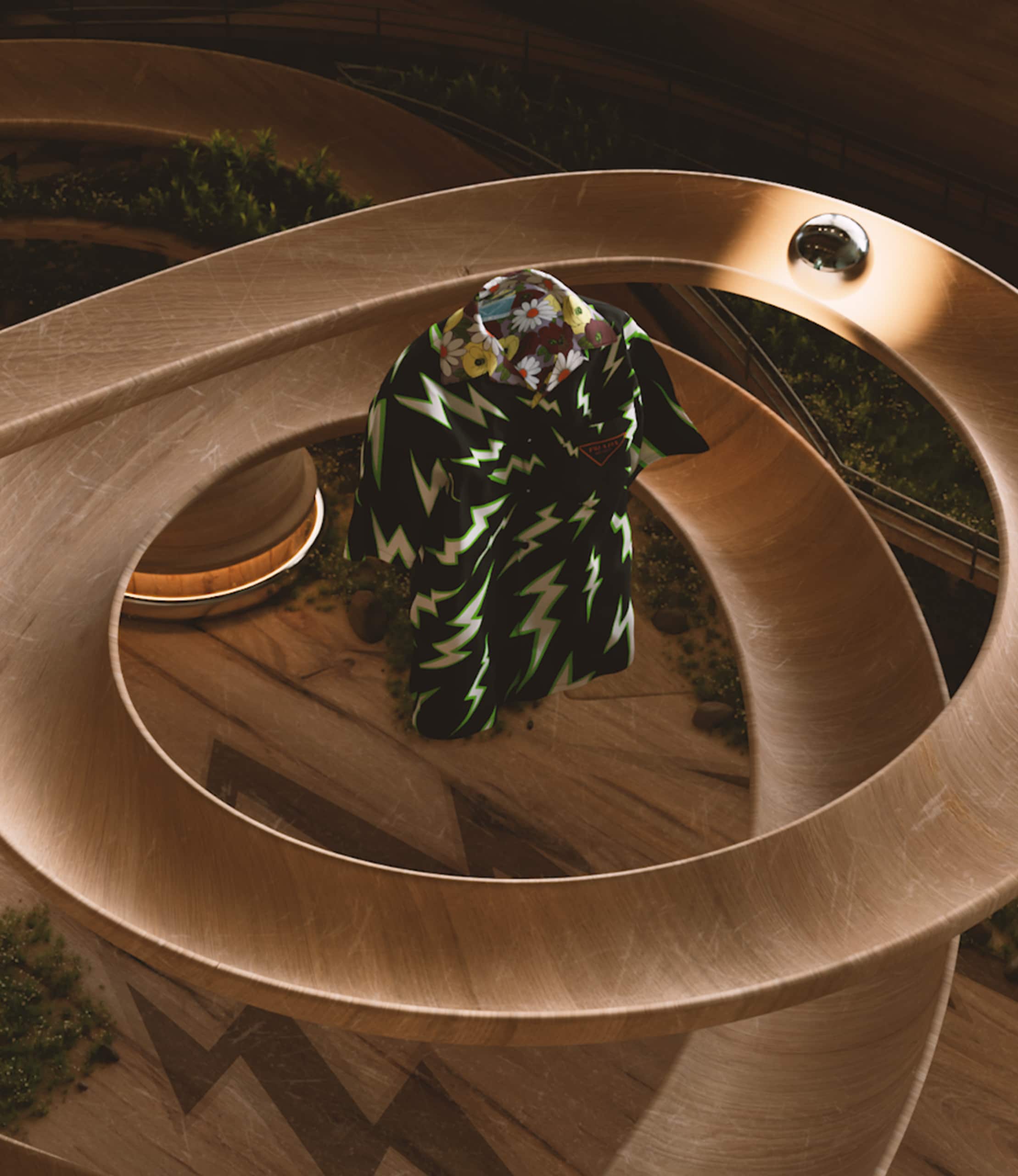 Prada Timecapsule | PRADA