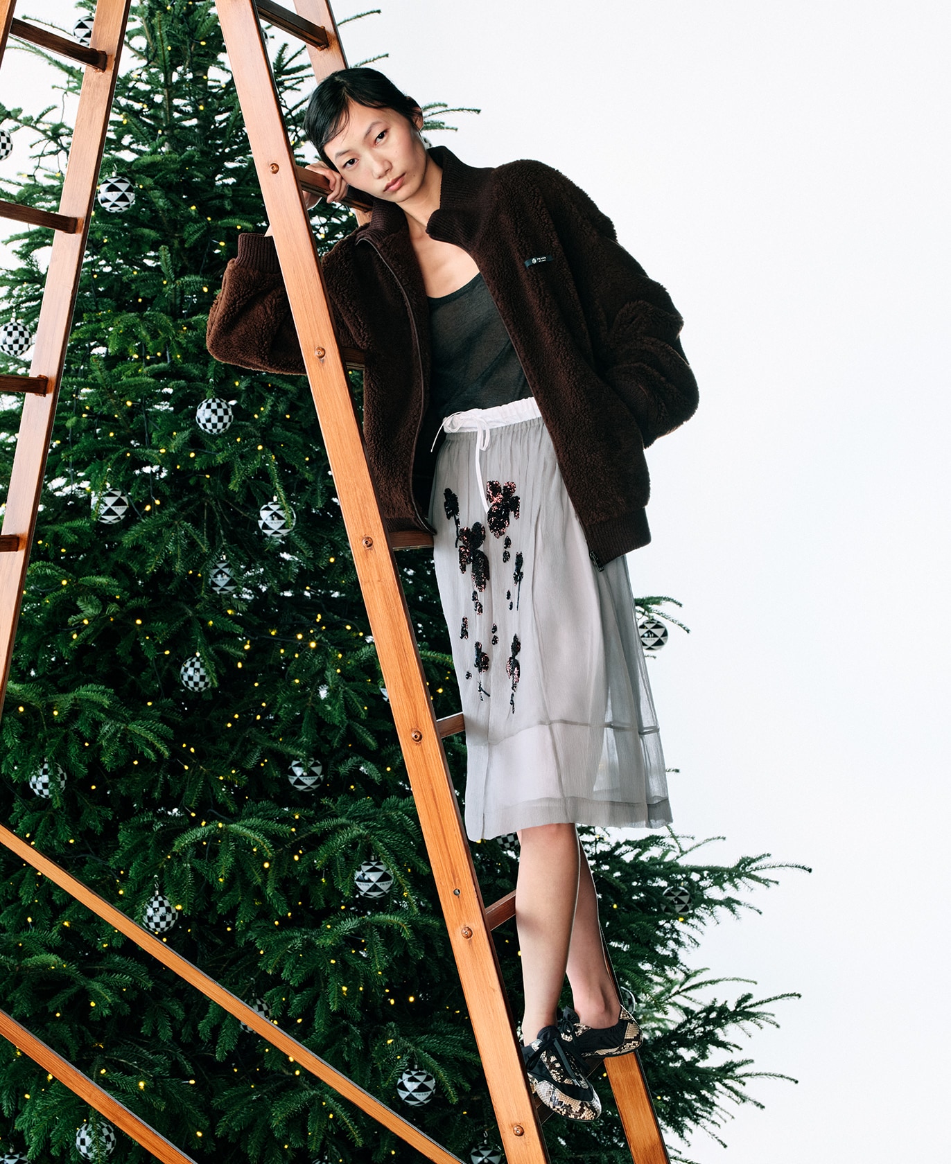 プラダスフィア】ファッション 最新情報 | PRADA