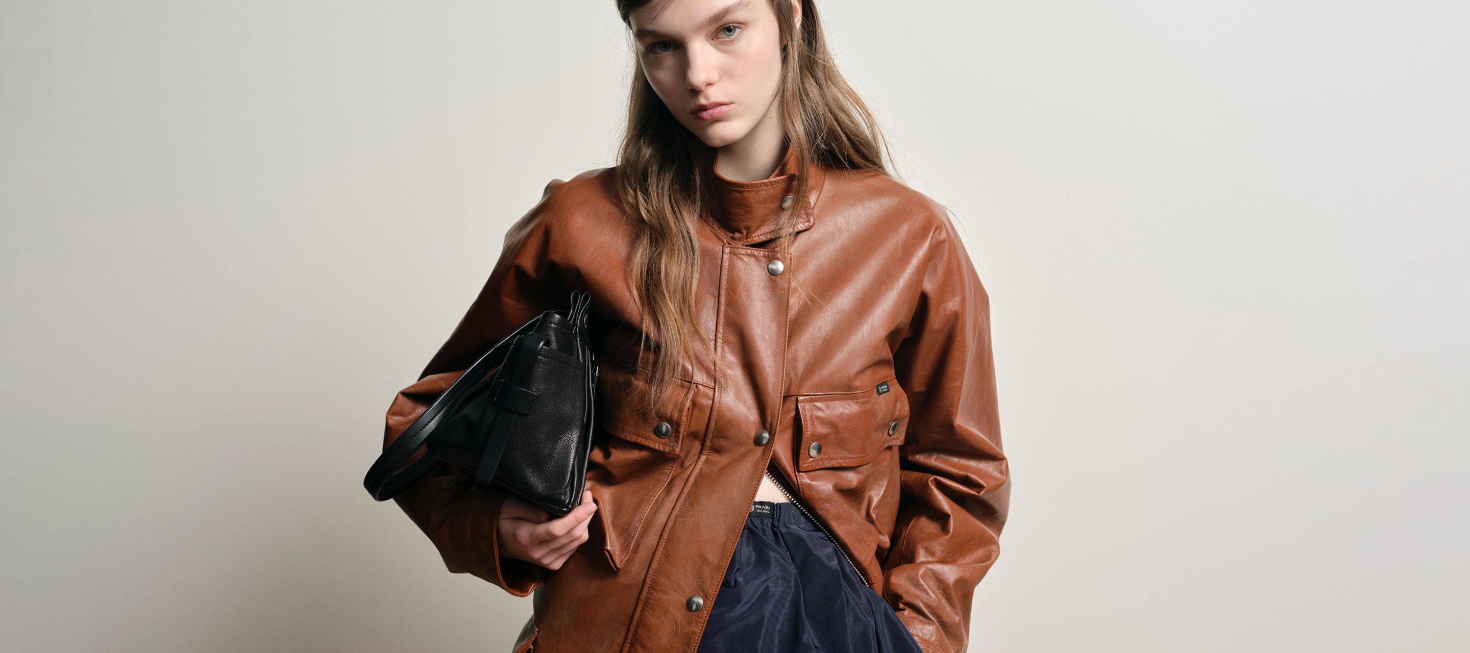 デイリーpd【新品未開封】 Prada pop-up store at Isetan The Stage | PRADA