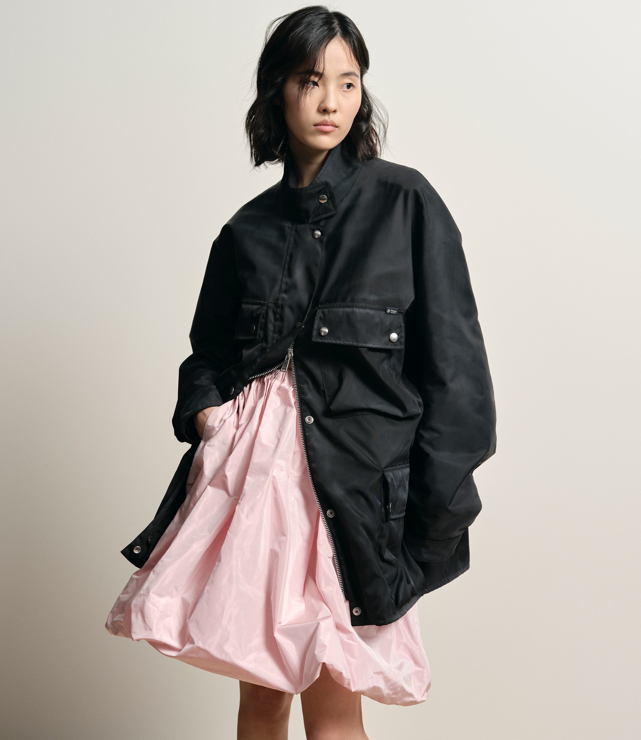 Prada pop-up store at Isetan The Stage | PRADA