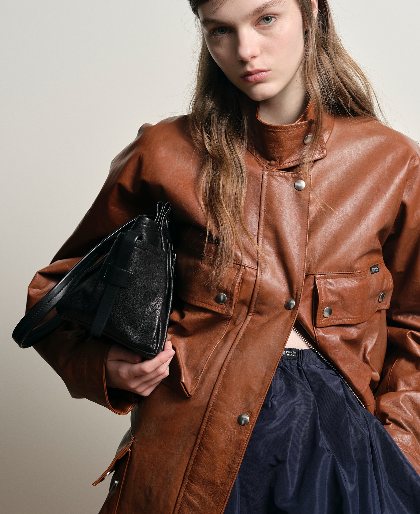 プラダスフィア】ファッション 最新情報 | PRADA