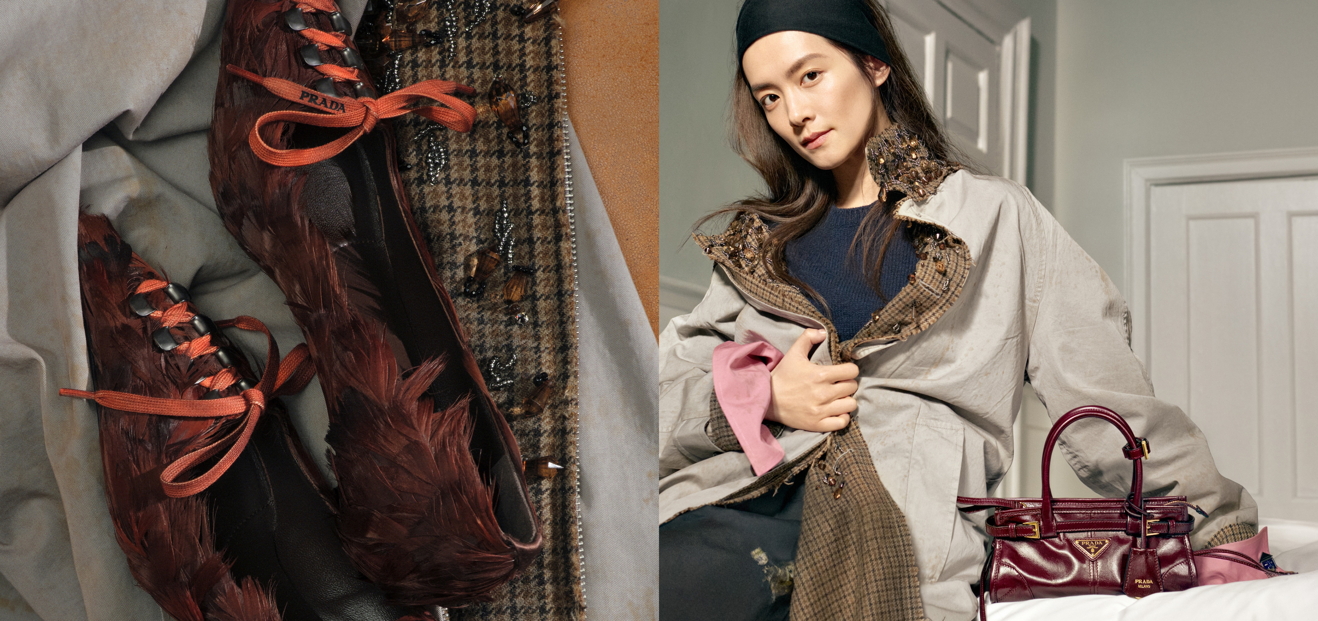 Cardigan or Pullover: How to Choose the Knit You Will Reach For