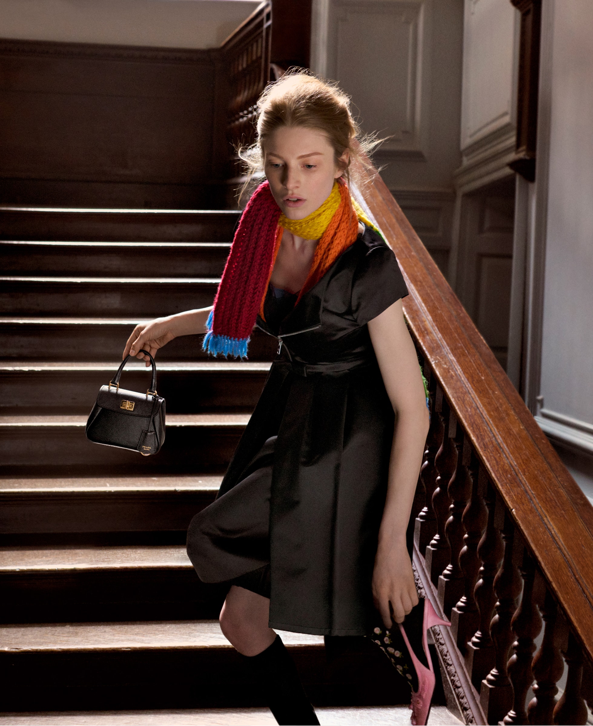 プラダ 広告キャンペーン | PRADA - 日本
