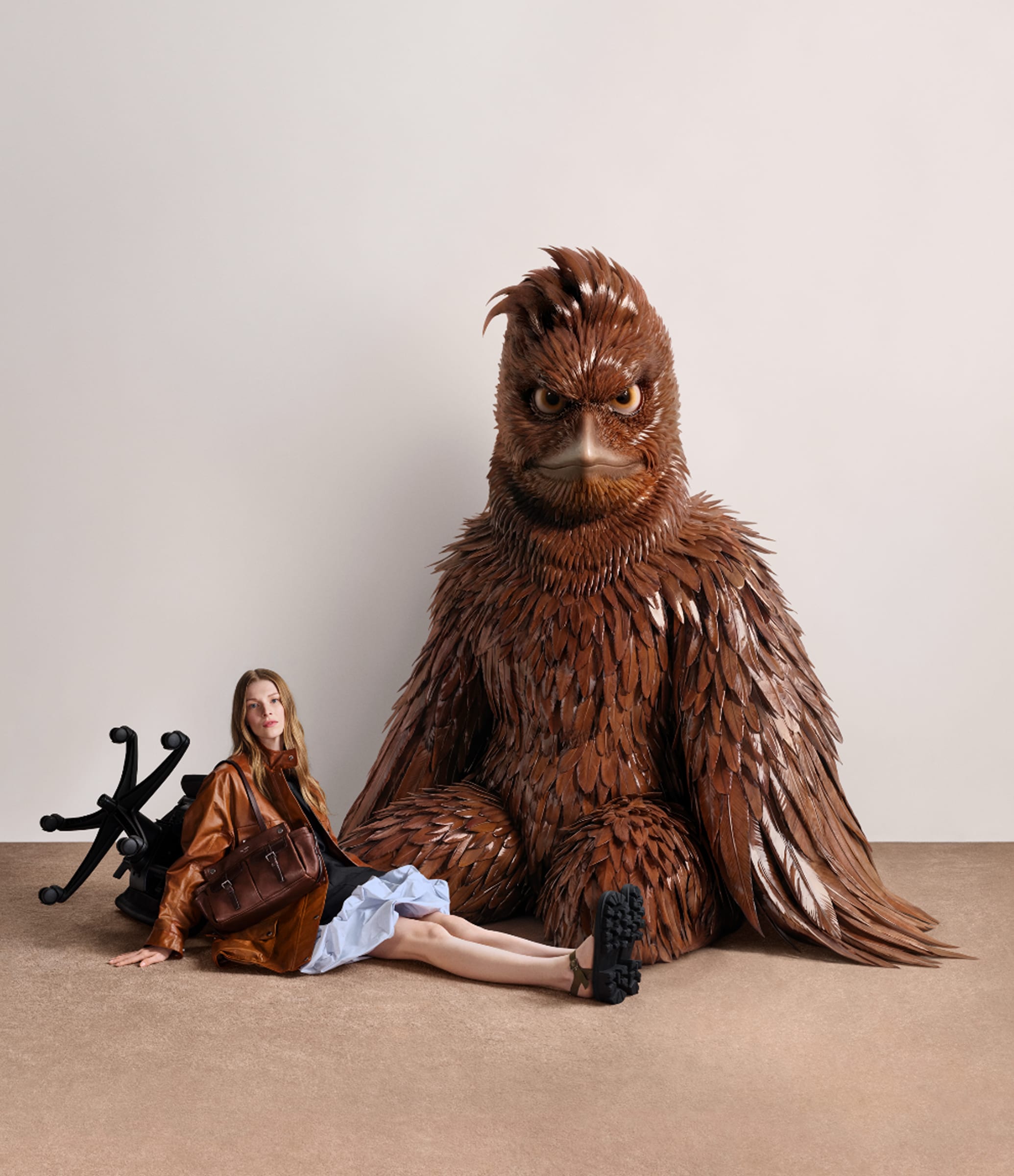 Prada Jordan Wolfson