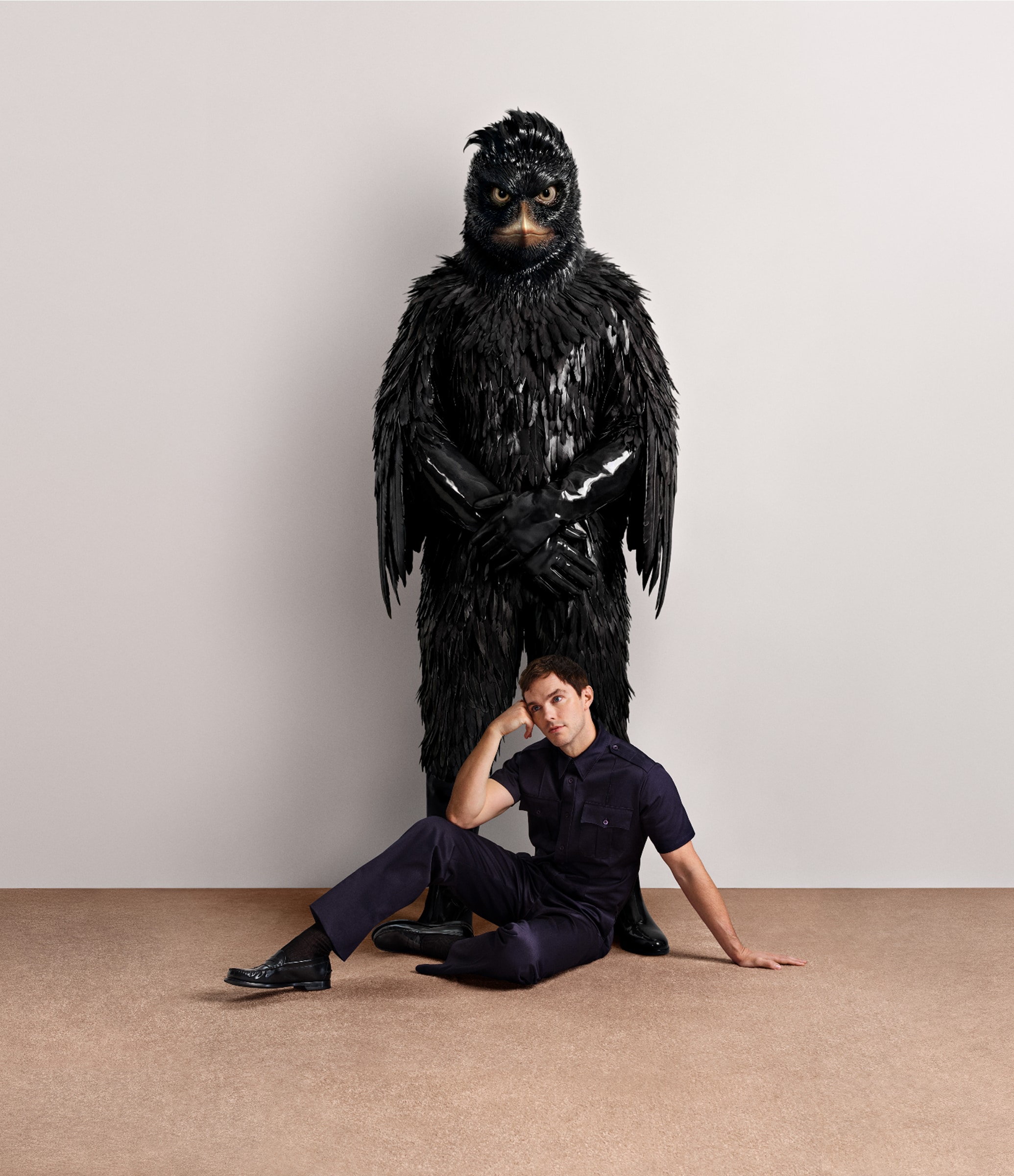 Prada Jordan Wolfson