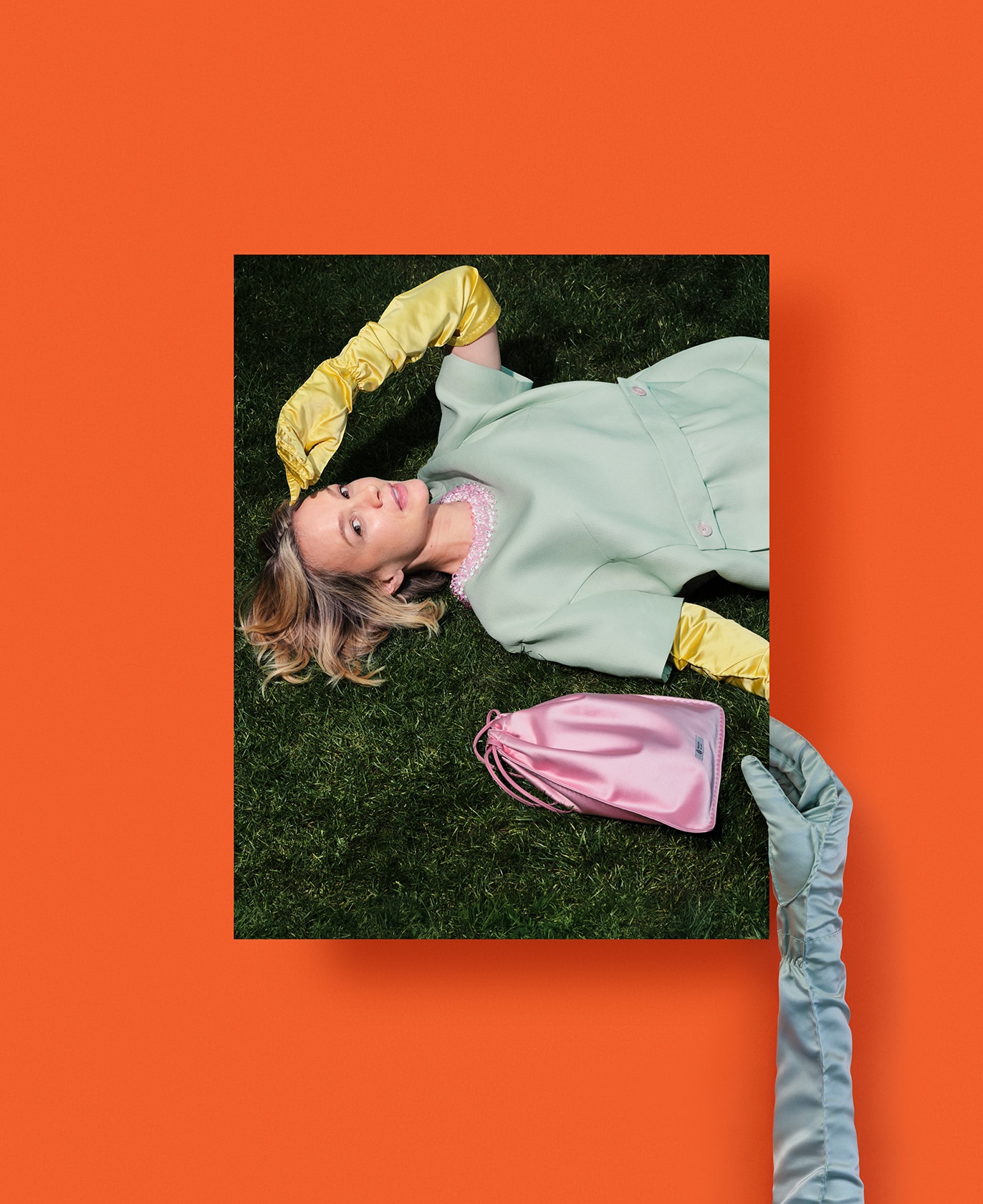 プラダ 広告キャンペーン | プラダ公式オンラインストア | PRADA