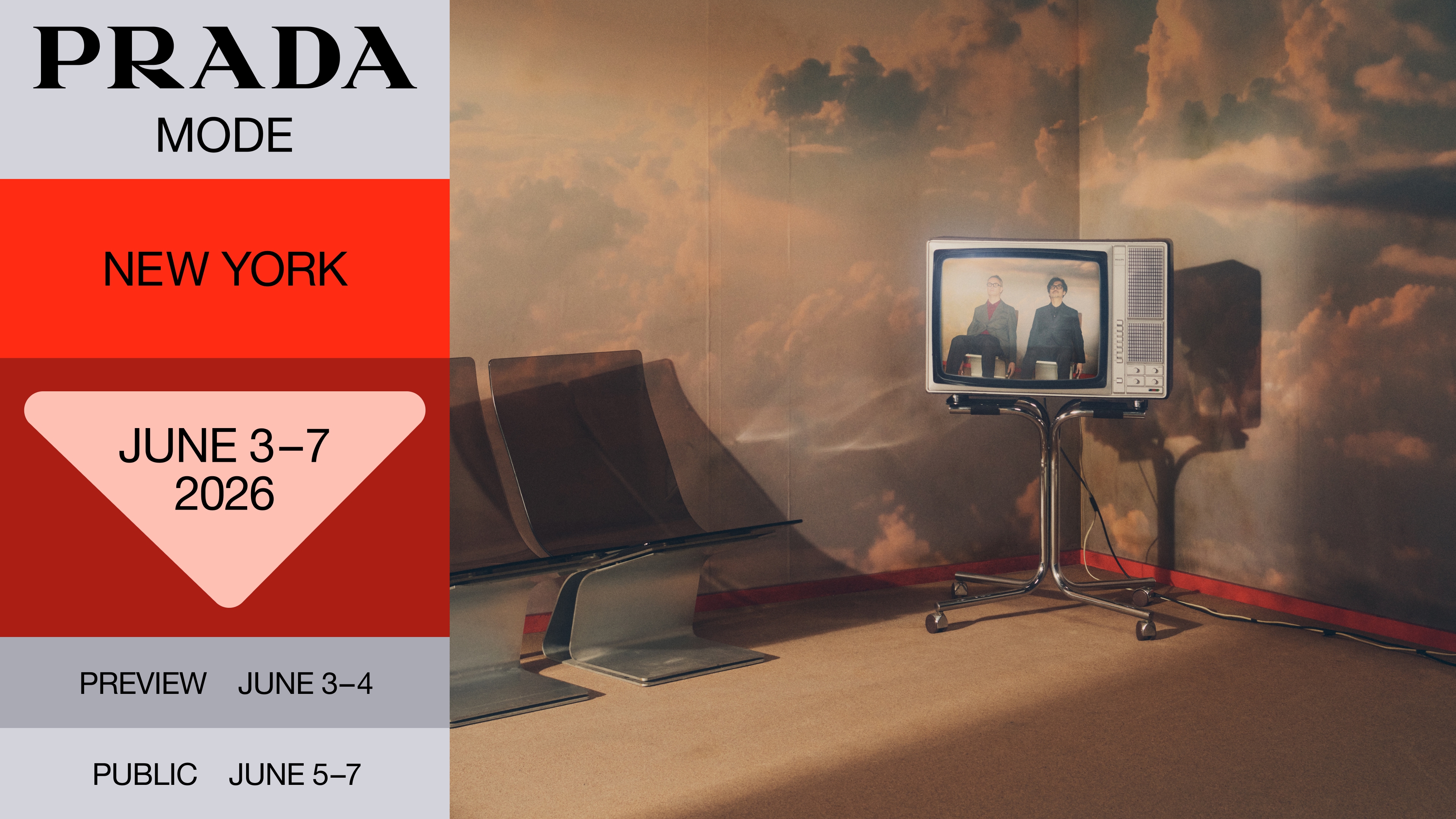 Prada Mode New York | PRADA - Luxembourg