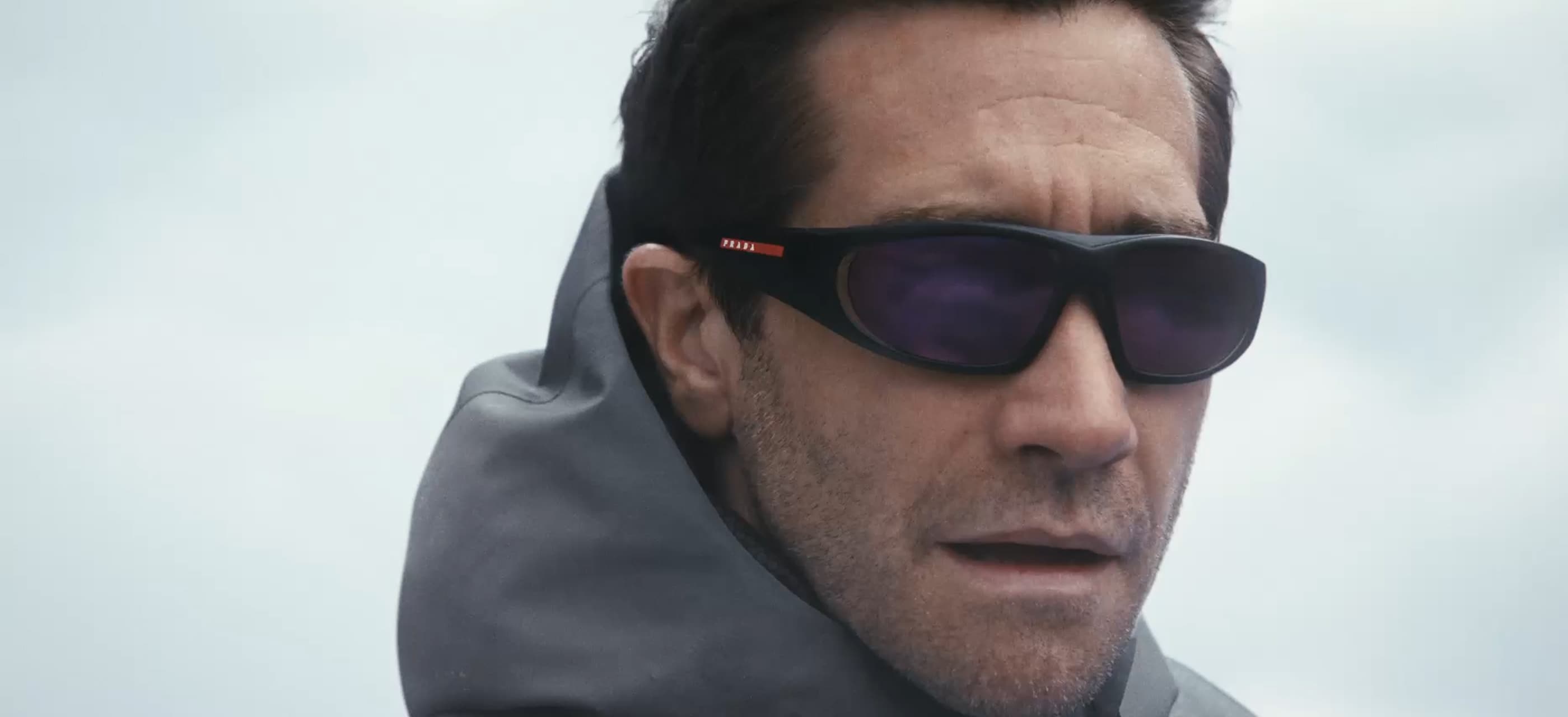 Prada Linea Rossa Eyewear 2025 | PRADA - 日本