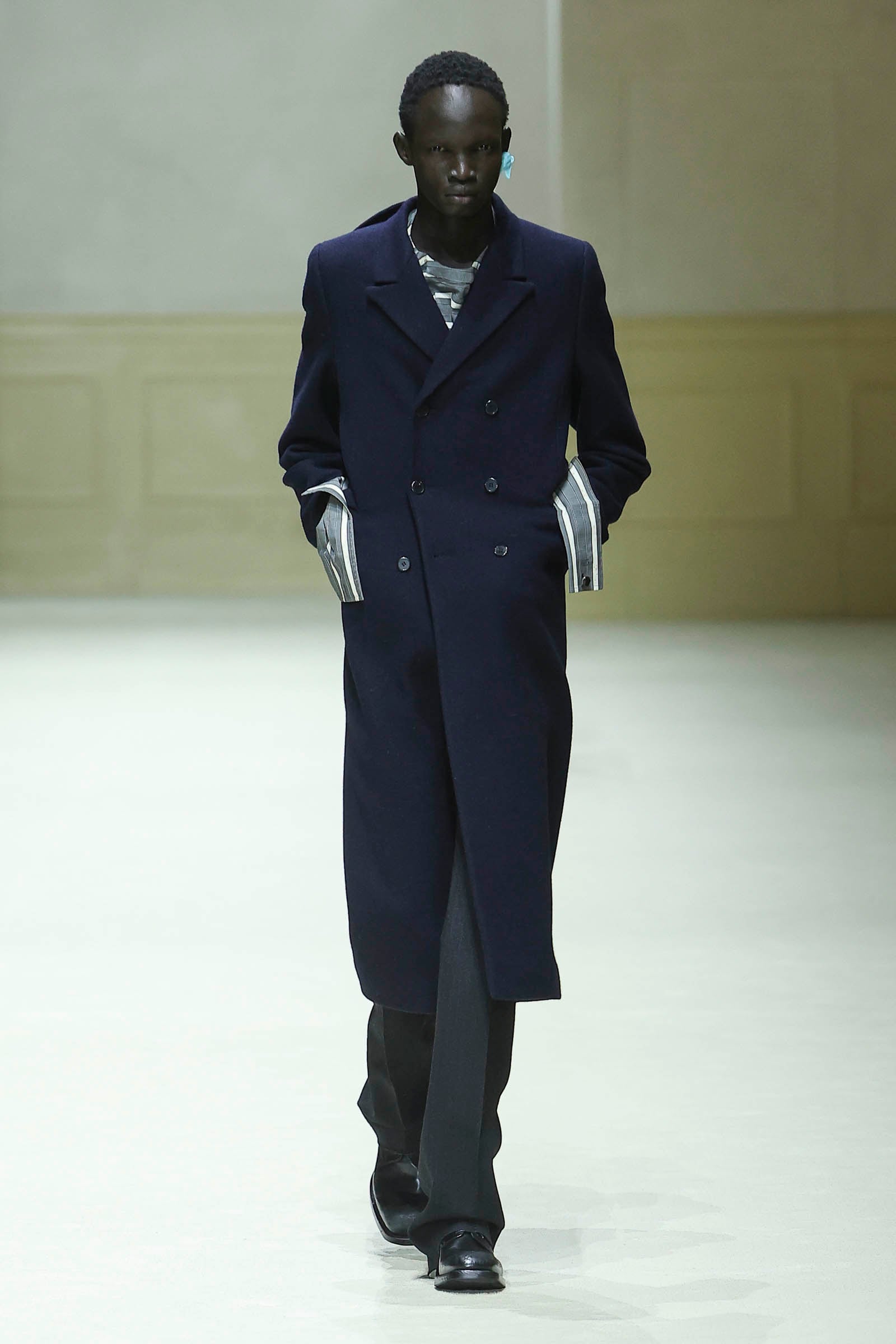 Prada FW 2026 Menswear | PRADA - Brazil