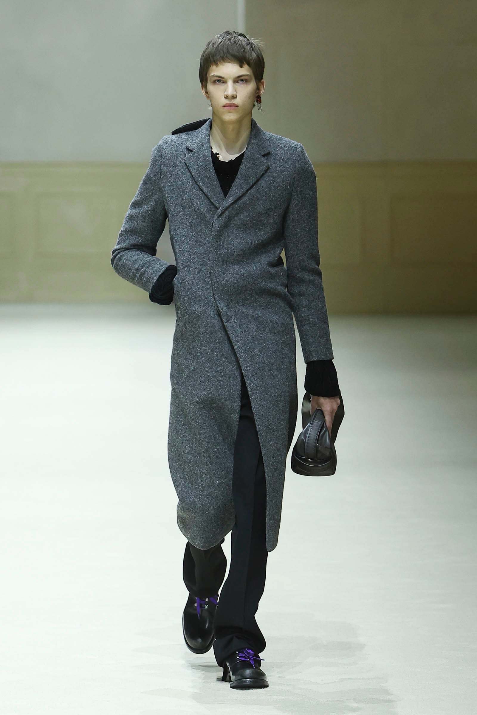 Prada FW 2026 Menswear | PRADA - Brasil