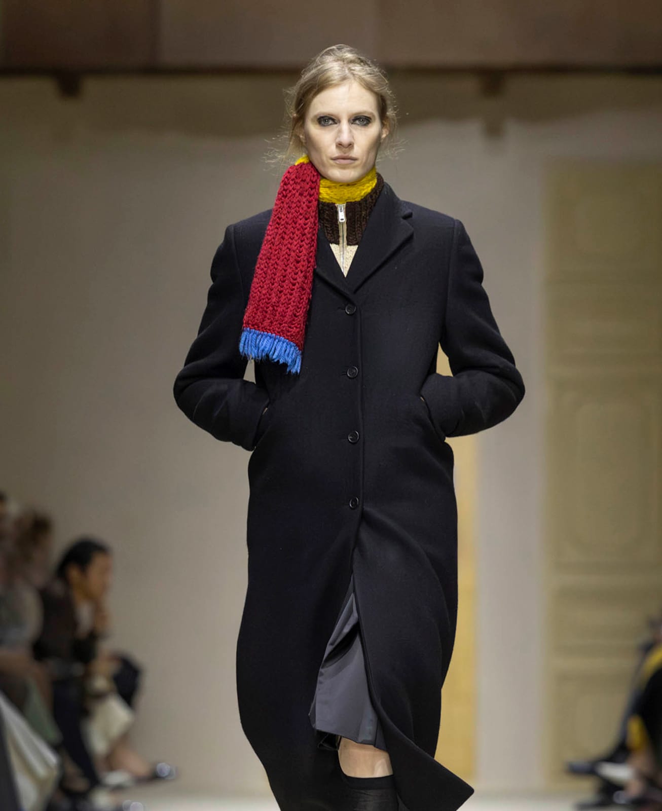 プラダスフィア】ファッション 最新情報 | PRADA