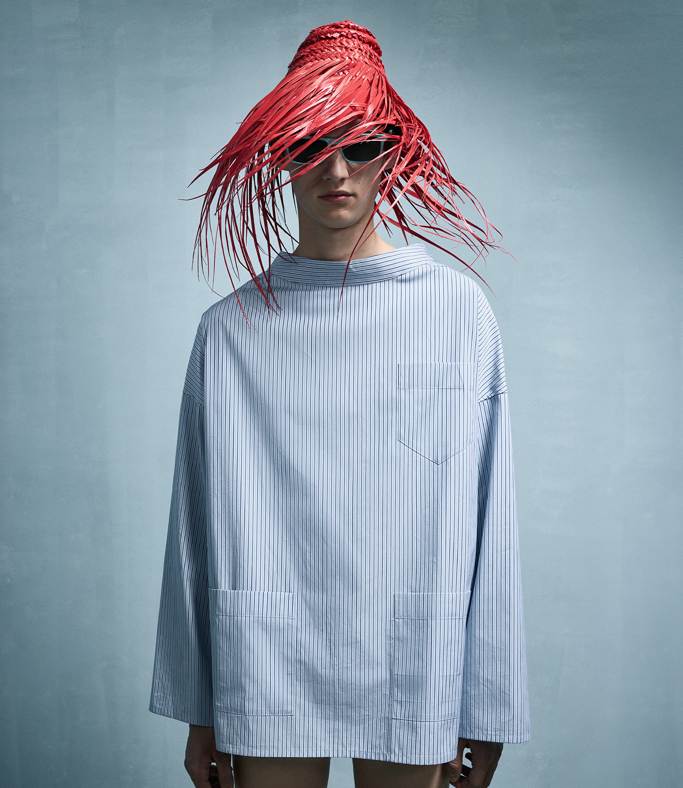 Prada SS 2026 Menswear