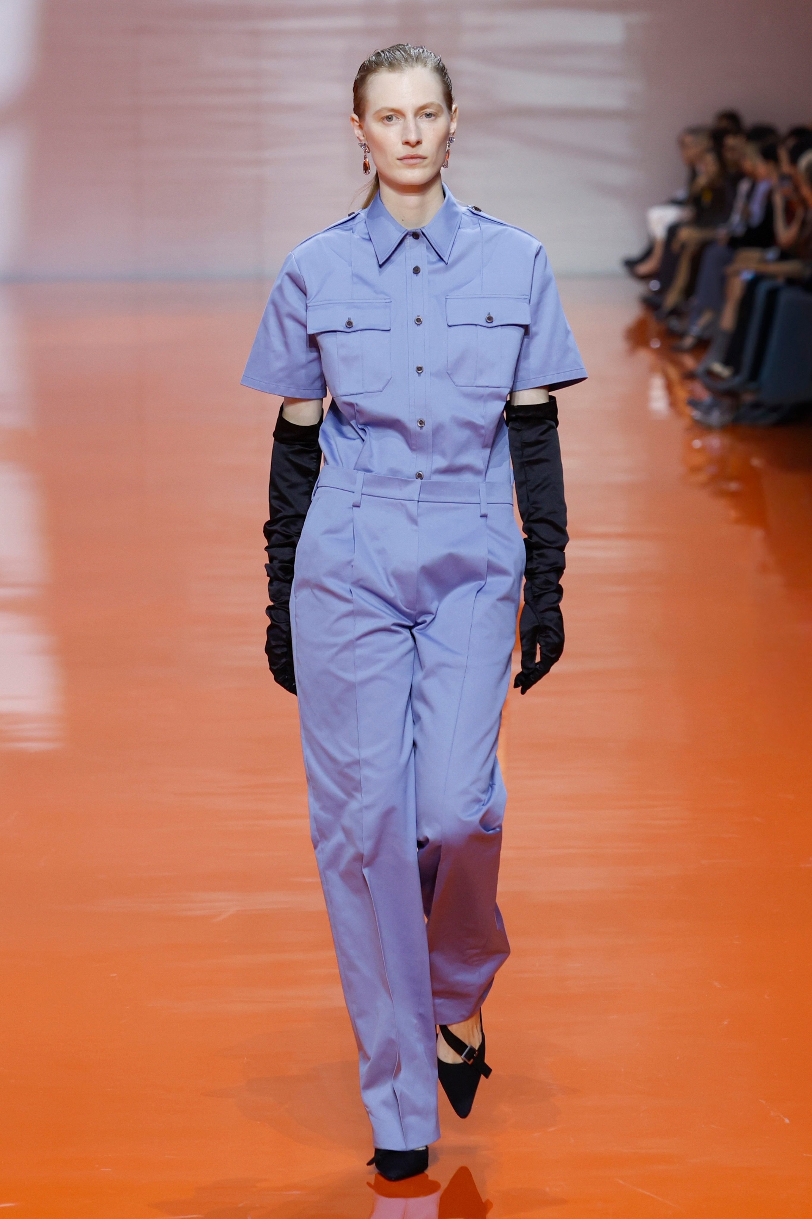 Prada SS 2026 Womenswear | PRADA