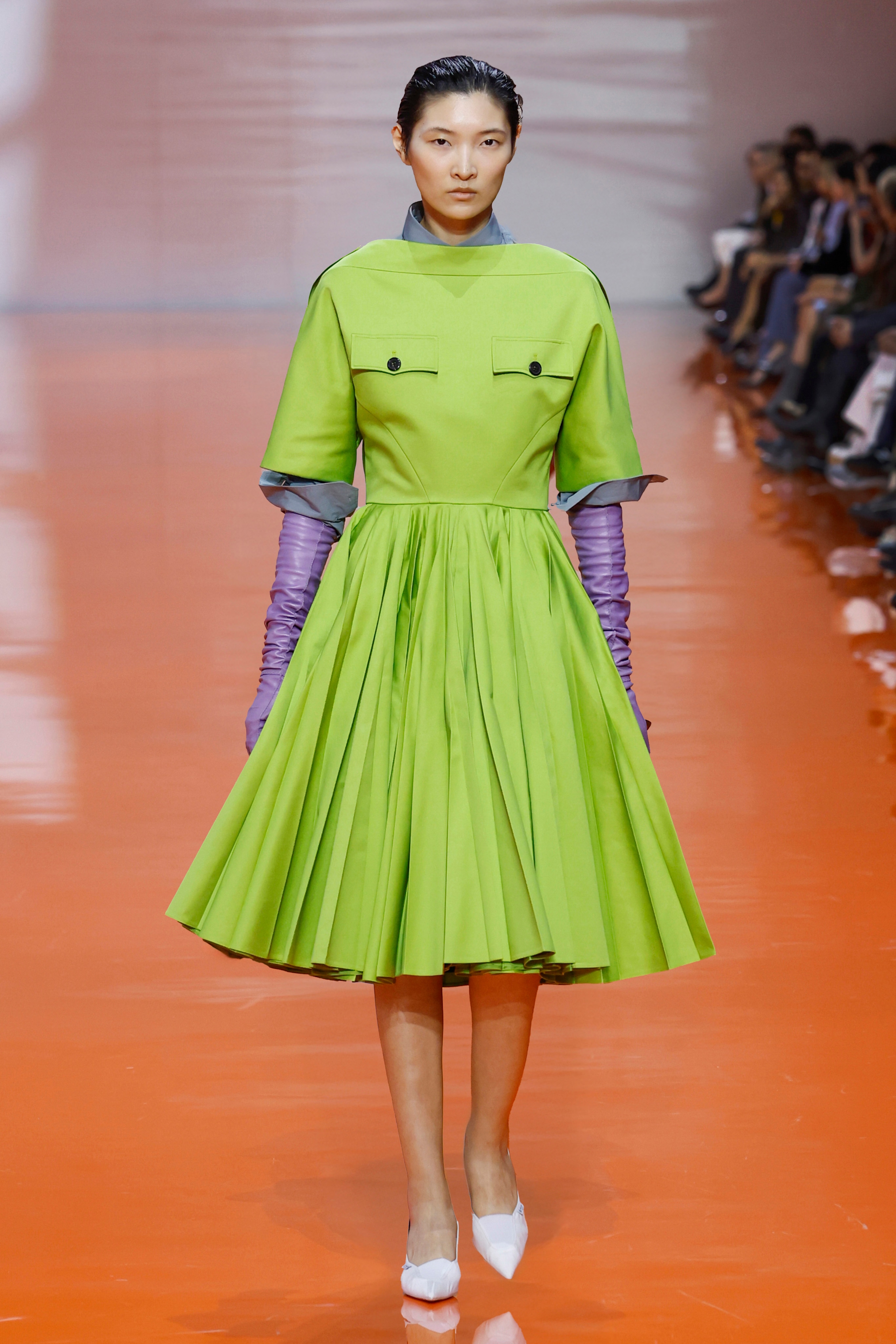 Prada SS 2026 Womenswear | PRADA