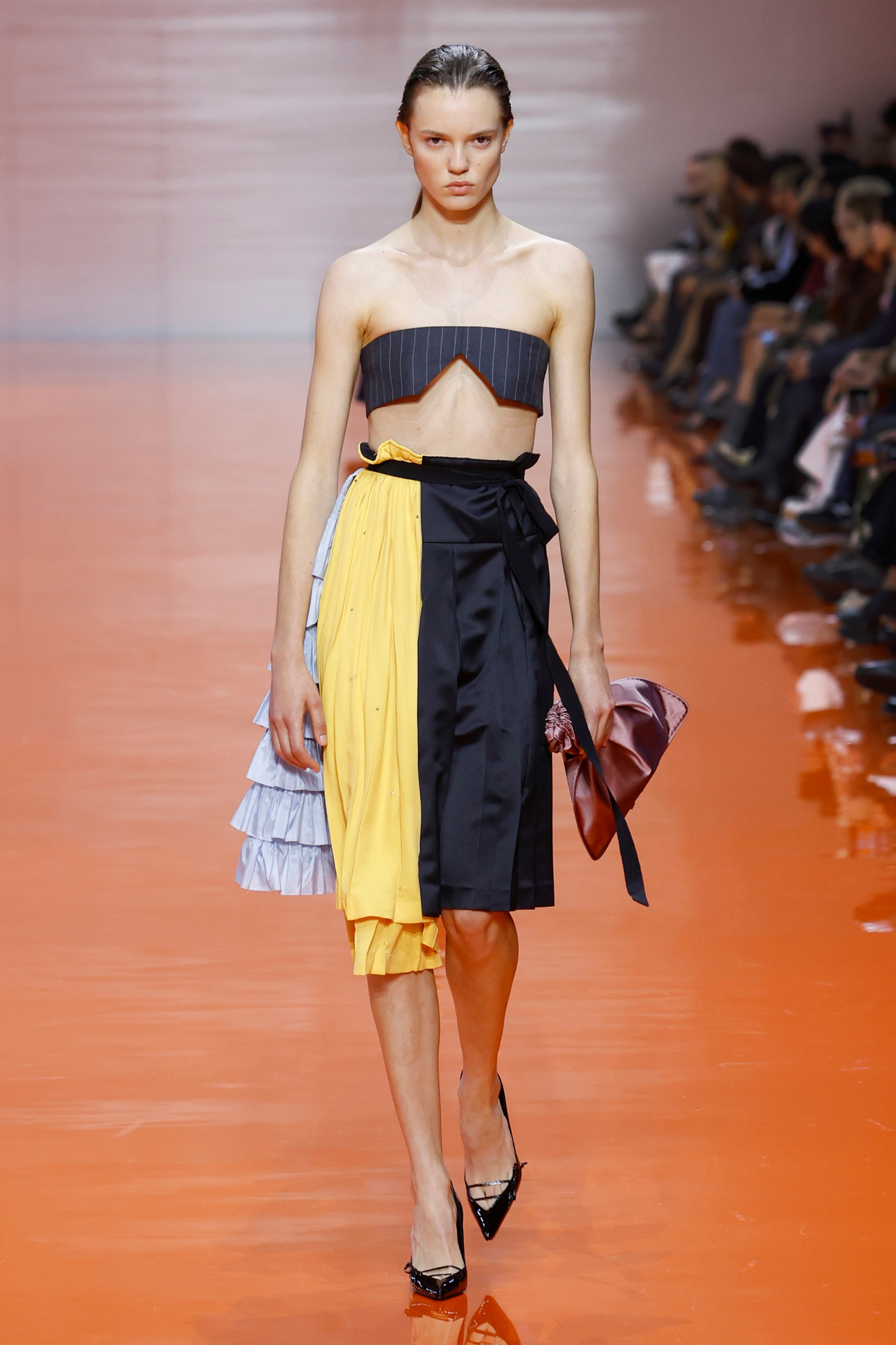 Prada SS 2026 Womenswear | PRADA