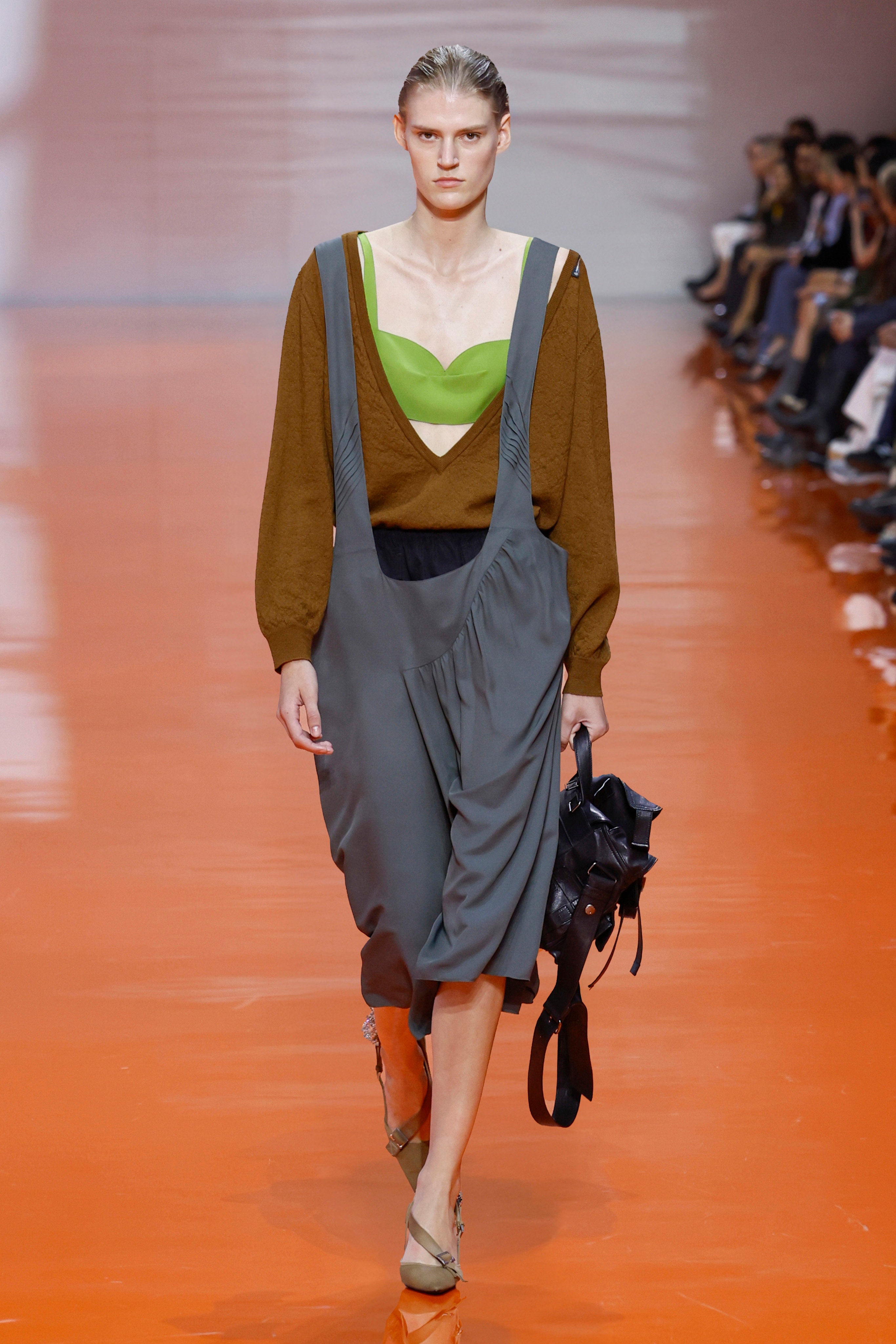Prada SS 2026 Womenswear | PRADA