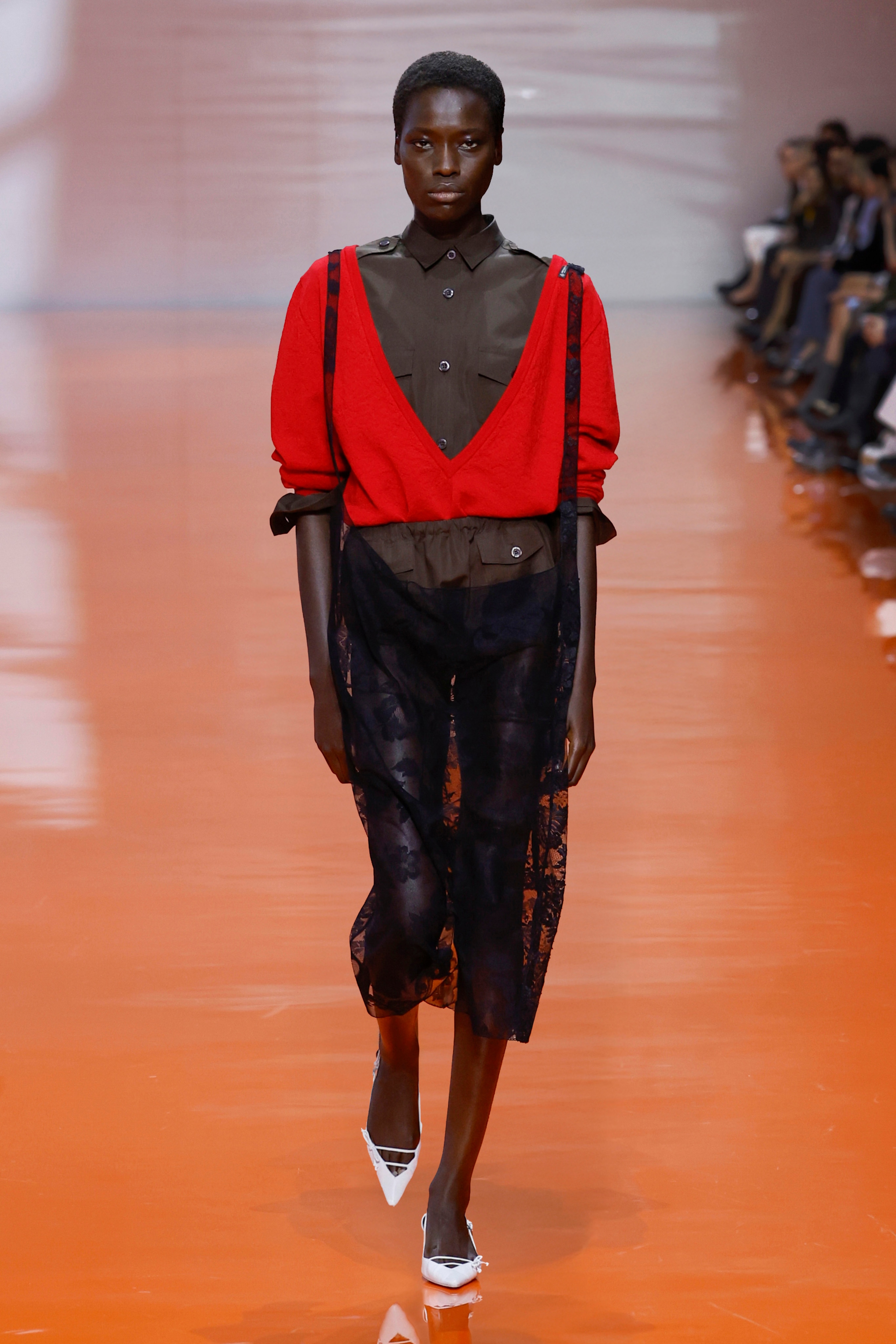 Prada SS 2026 Womenswear | PRADA